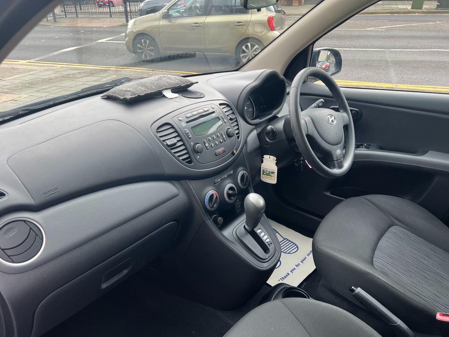 Used Hyundai i10 2013 for sale - 77459773: Photo 26