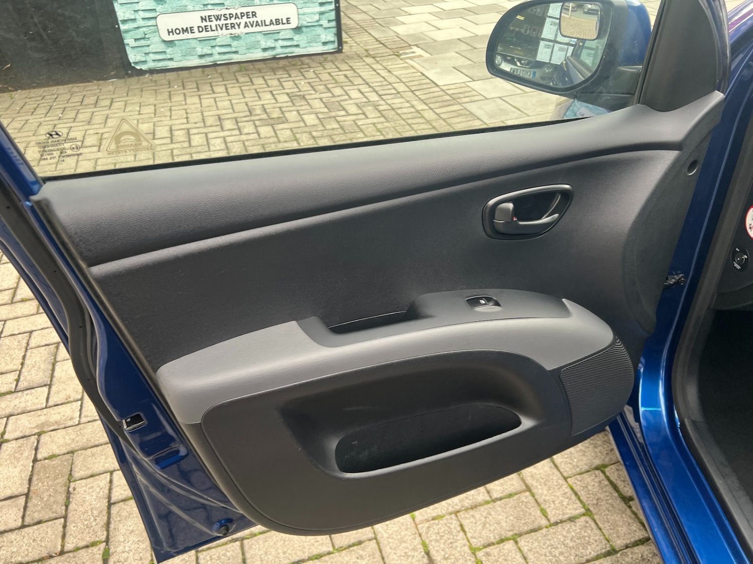 Used Hyundai i10 2013 for sale - 77459773: Photo 27