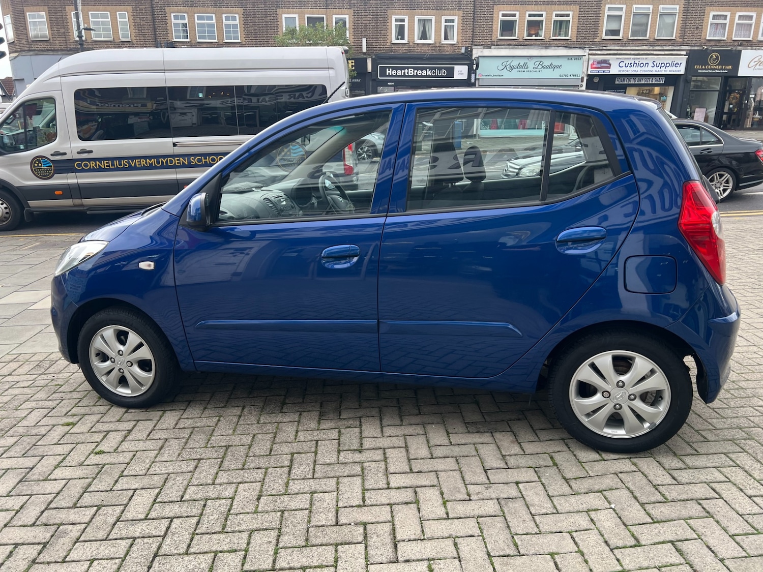 Used Hyundai i10 2013 for sale - 77459773: Photo 7