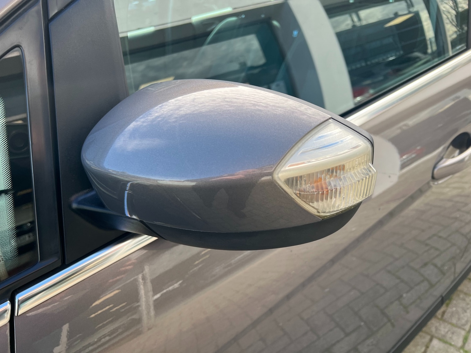 Used Ford C-Max 2012 for sale - 78027839: Photo 21