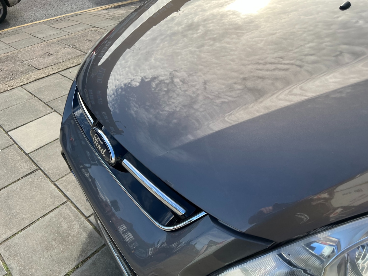 Used Ford C-Max 2012 for sale - 78027839: Photo 23