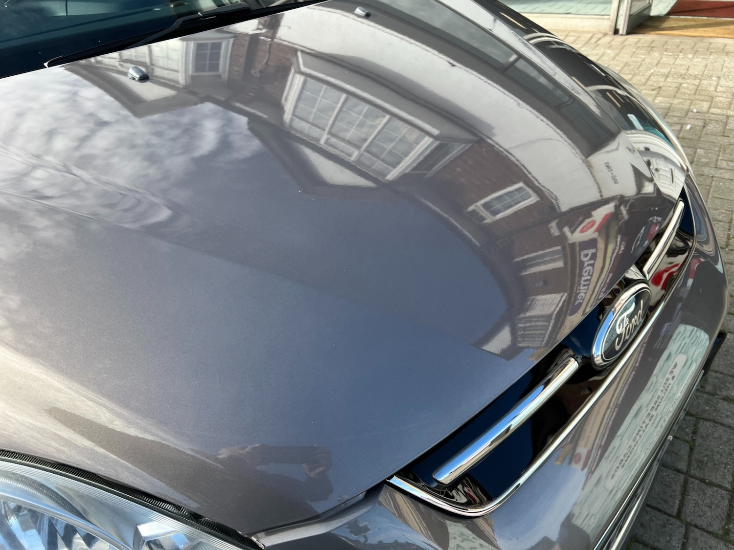 Used Ford C-Max 2012 for sale - 78027839: Photo 24