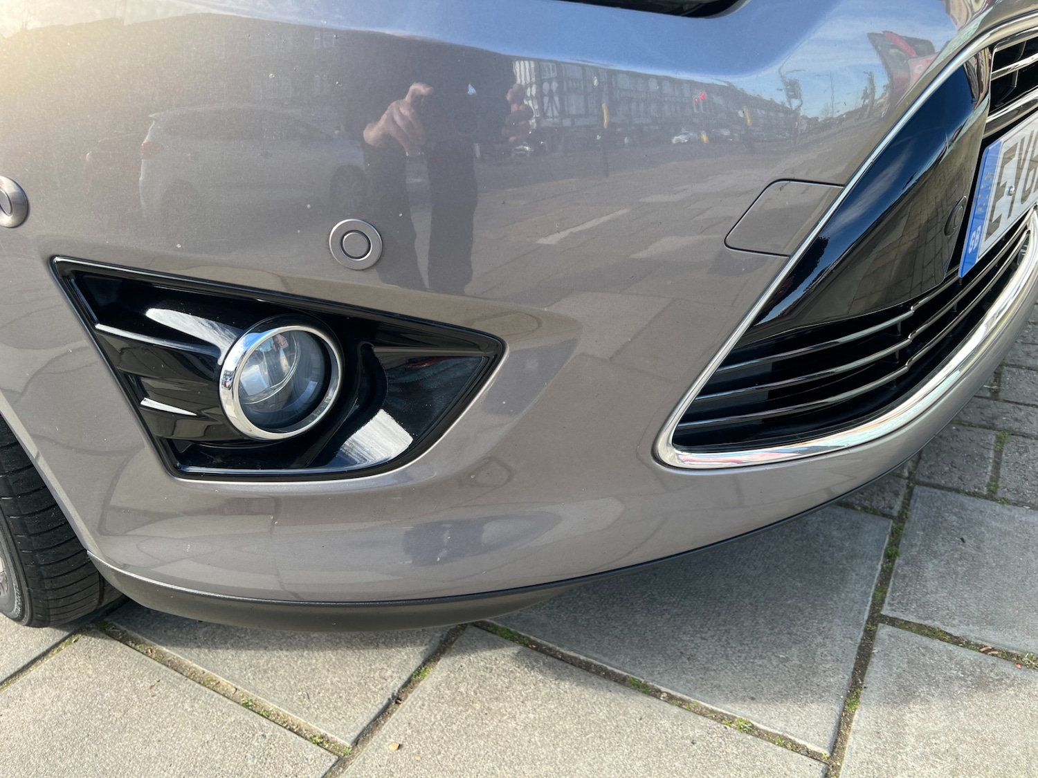 Used Ford C-Max 2012 for sale - 78027839: Photo 25