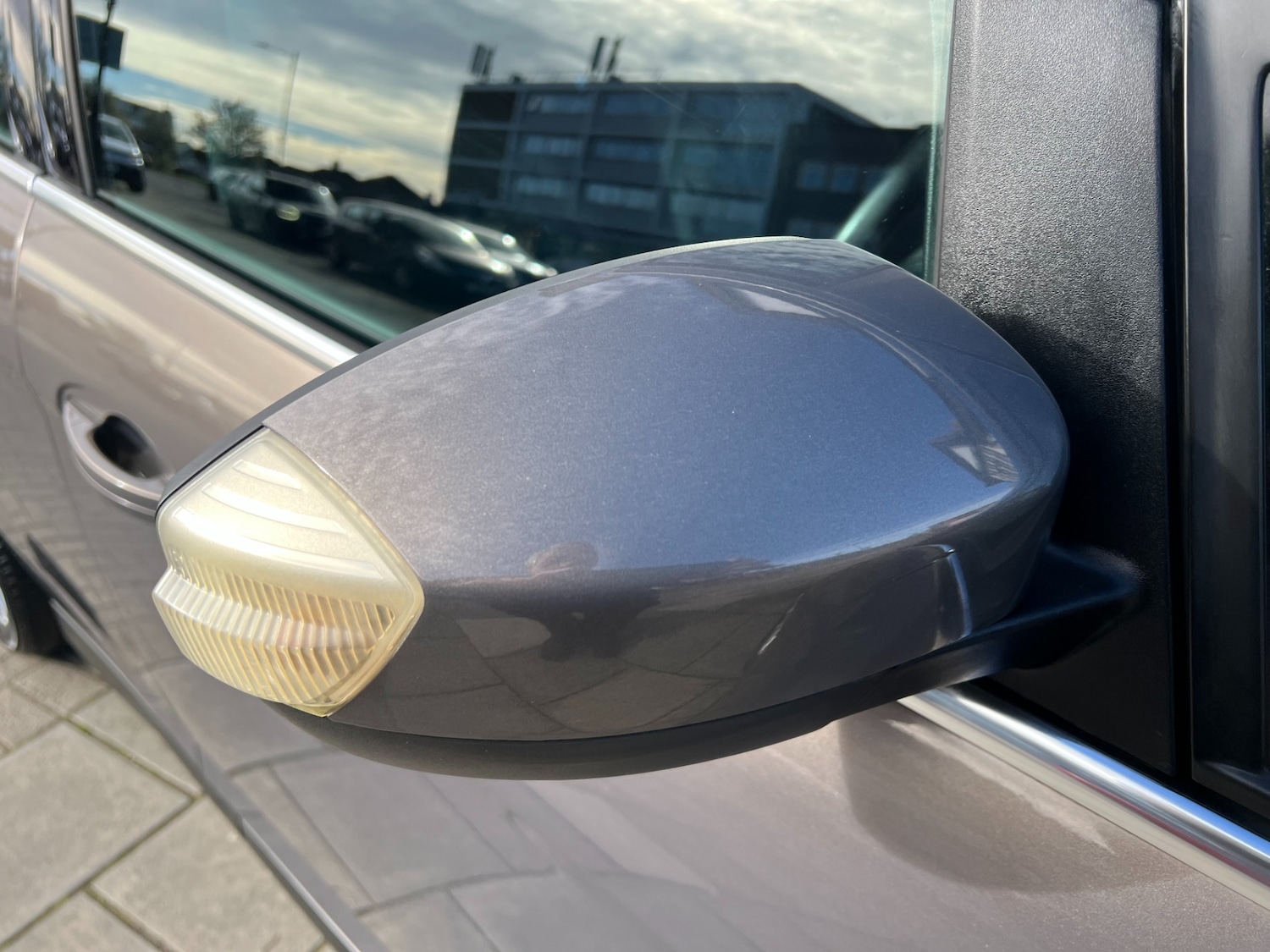 Used Ford C-Max 2012 for sale - 78027839: Photo 26