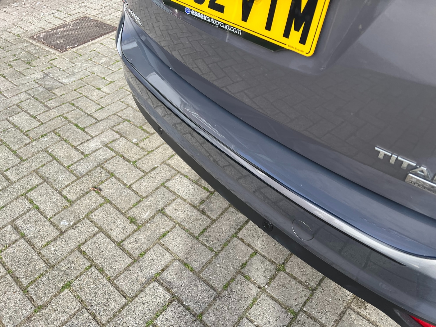 Used Ford C-Max 2012 for sale - 78027839: Photo 28