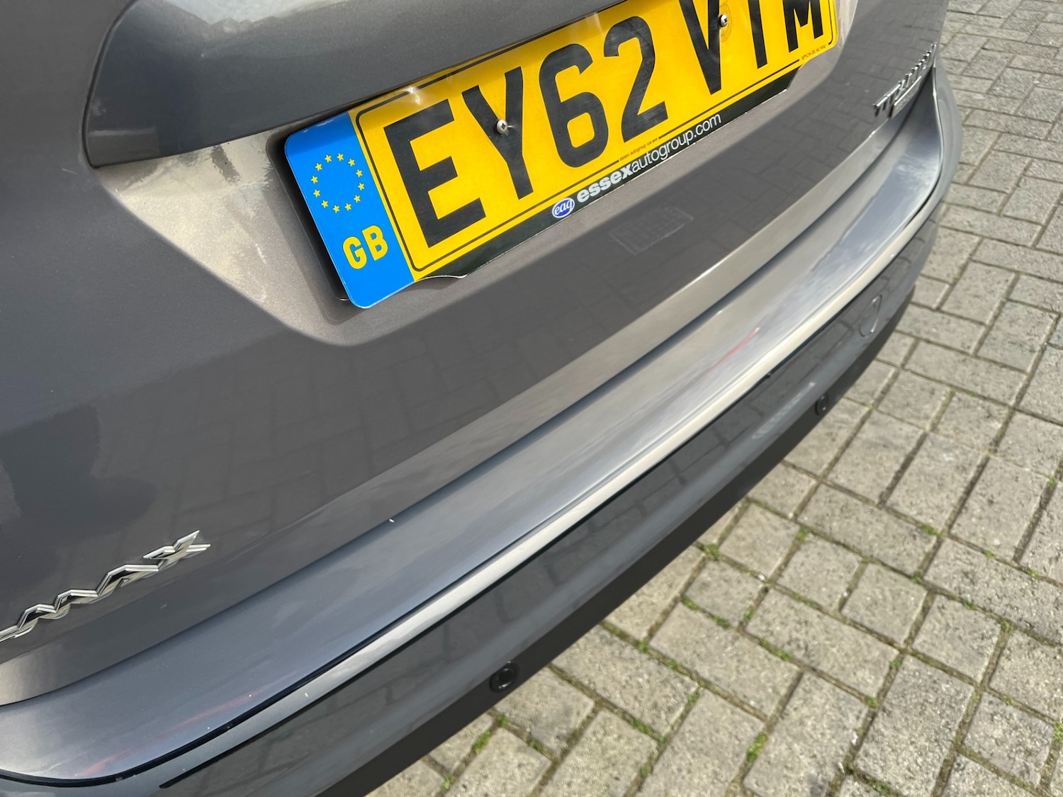 Used Ford C-Max 2012 for sale - 78027839: Photo 29