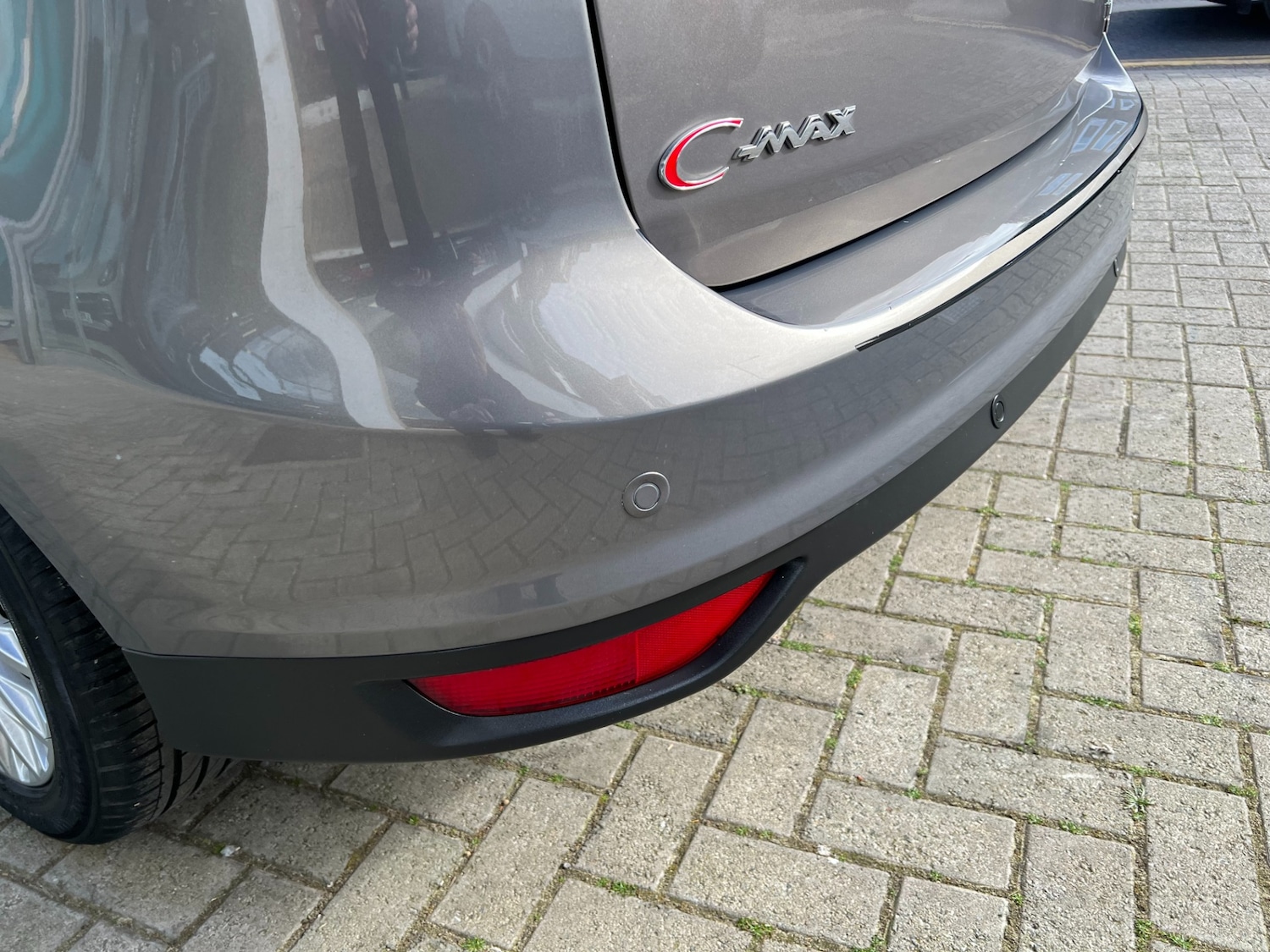 Used Ford C-Max 2012 for sale - 78027839: Photo 30