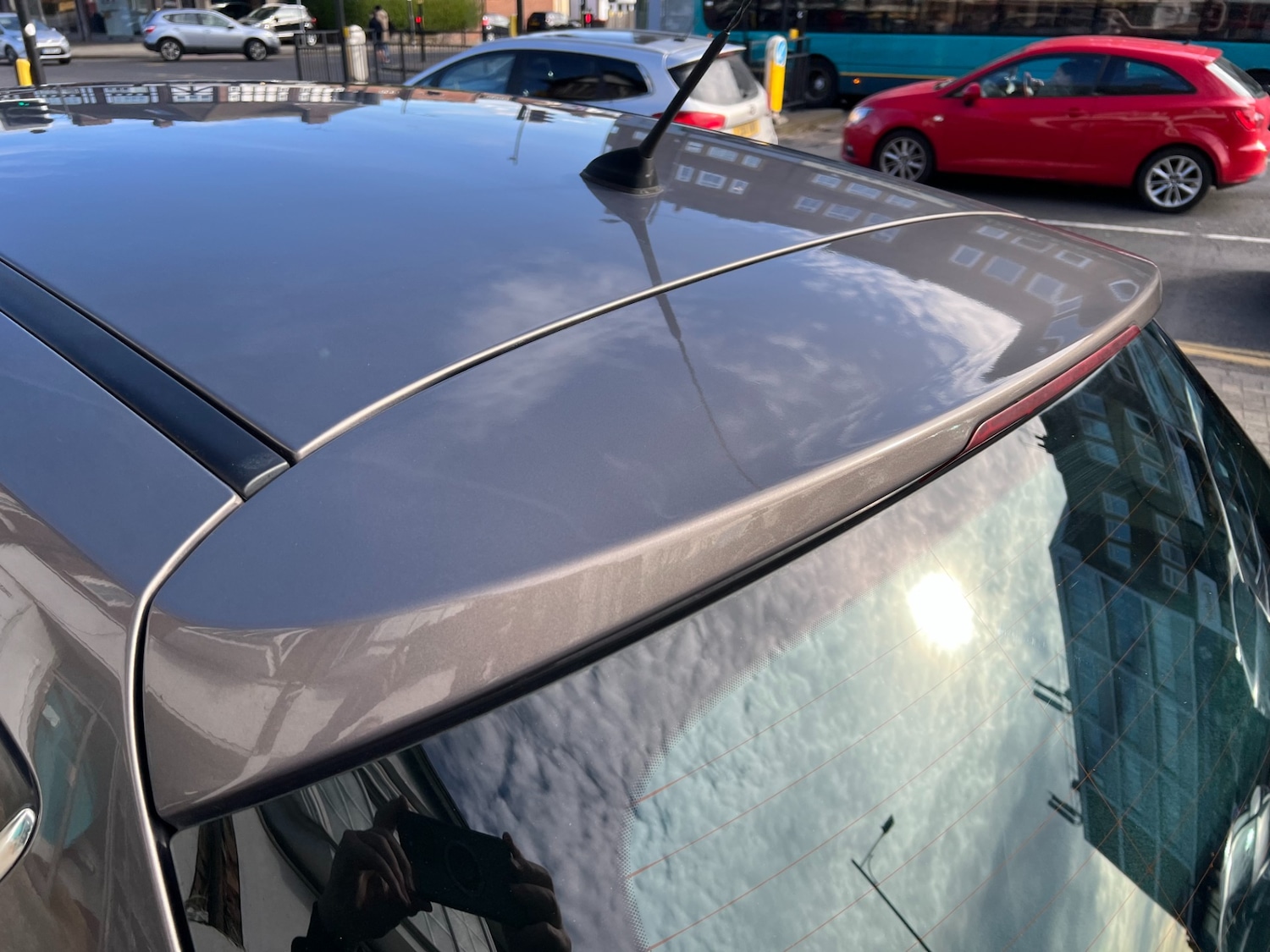 Used Ford C-Max 2012 for sale - 78027839: Photo 31