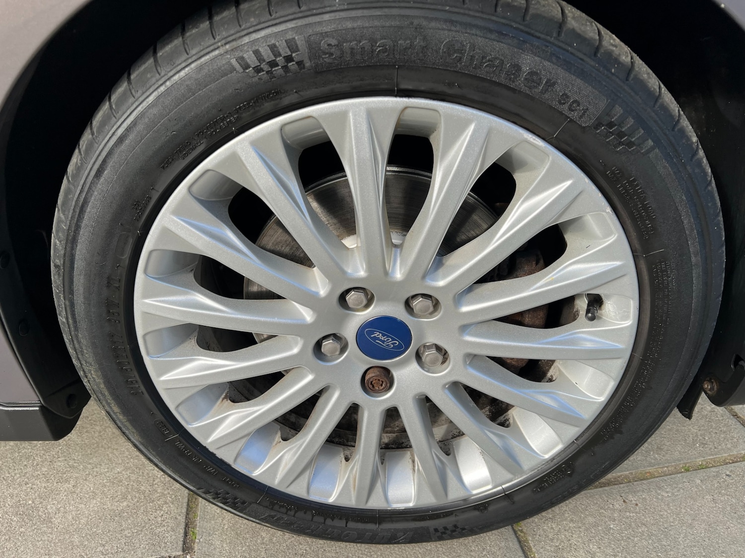 Used Ford C-Max 2012 for sale - 78027839: Photo 32