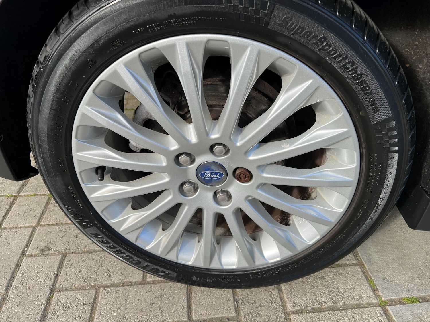 Used Ford C-Max 2012 for sale - 78027839: Photo 33