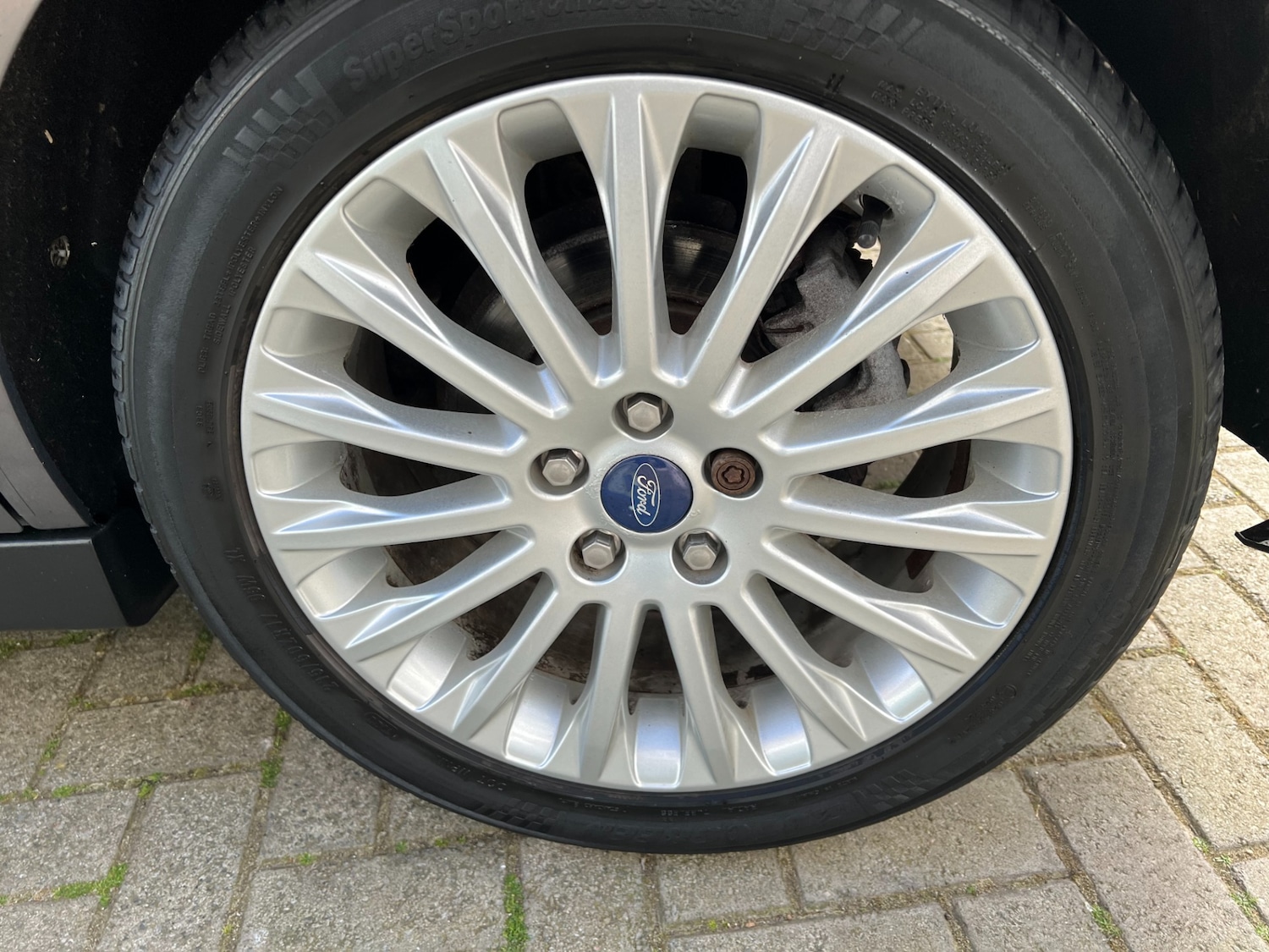 Used Ford C-Max 2012 for sale - 78027839: Photo 34