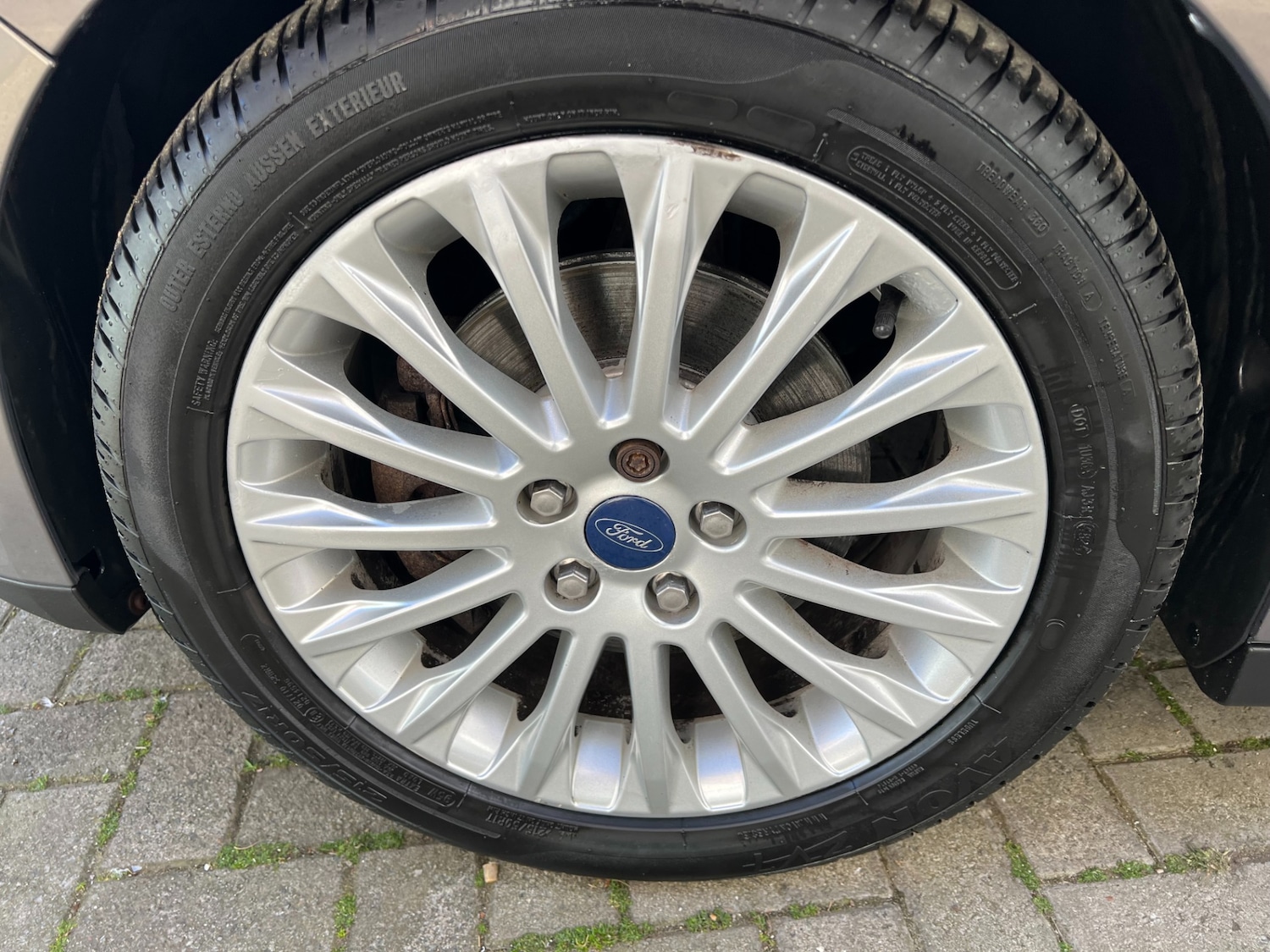 Used Ford C-Max 2012 for sale - 78027839: Photo 35