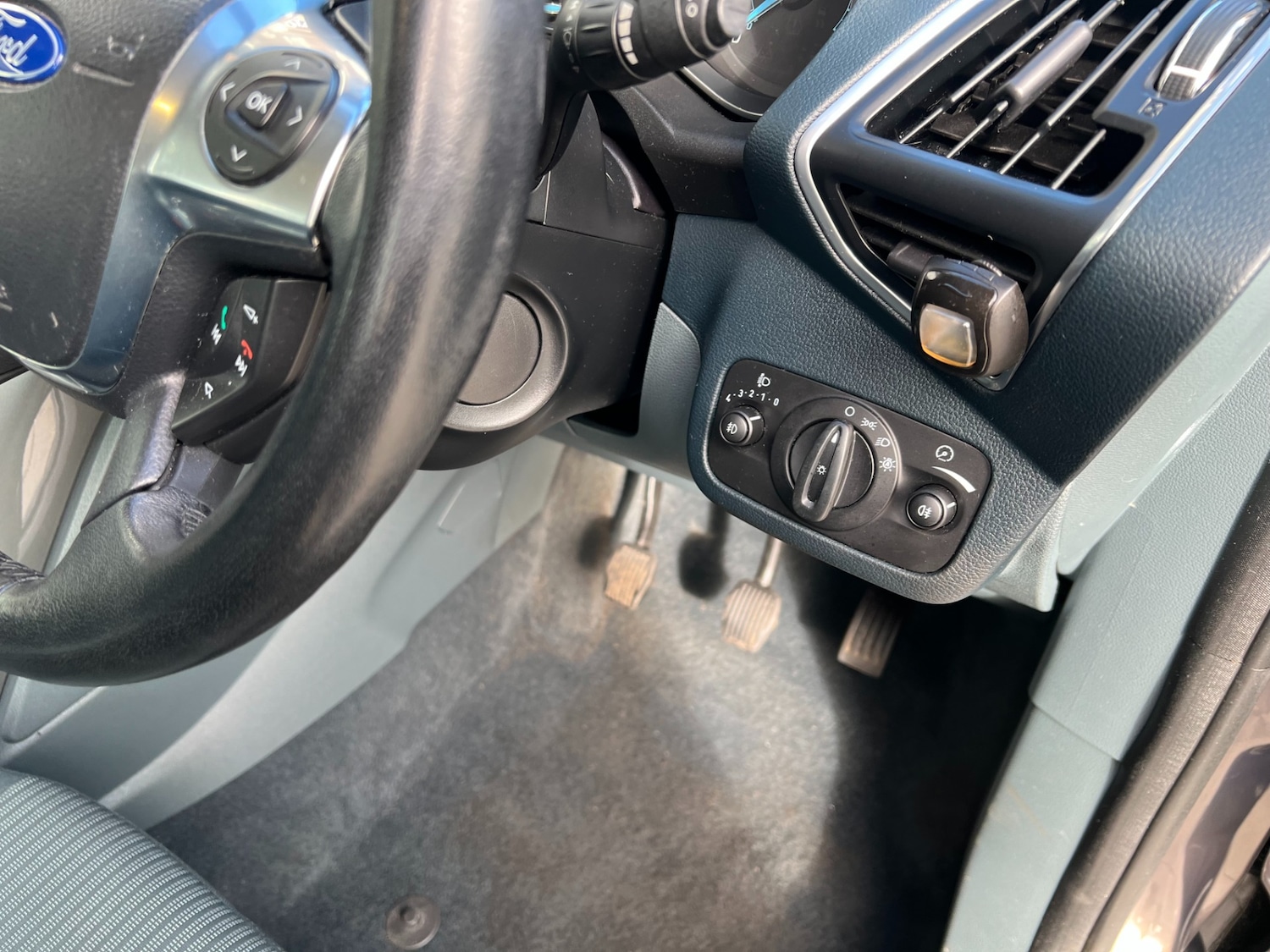 Used Ford C-Max 2012 for sale - 78027839: Photo 36