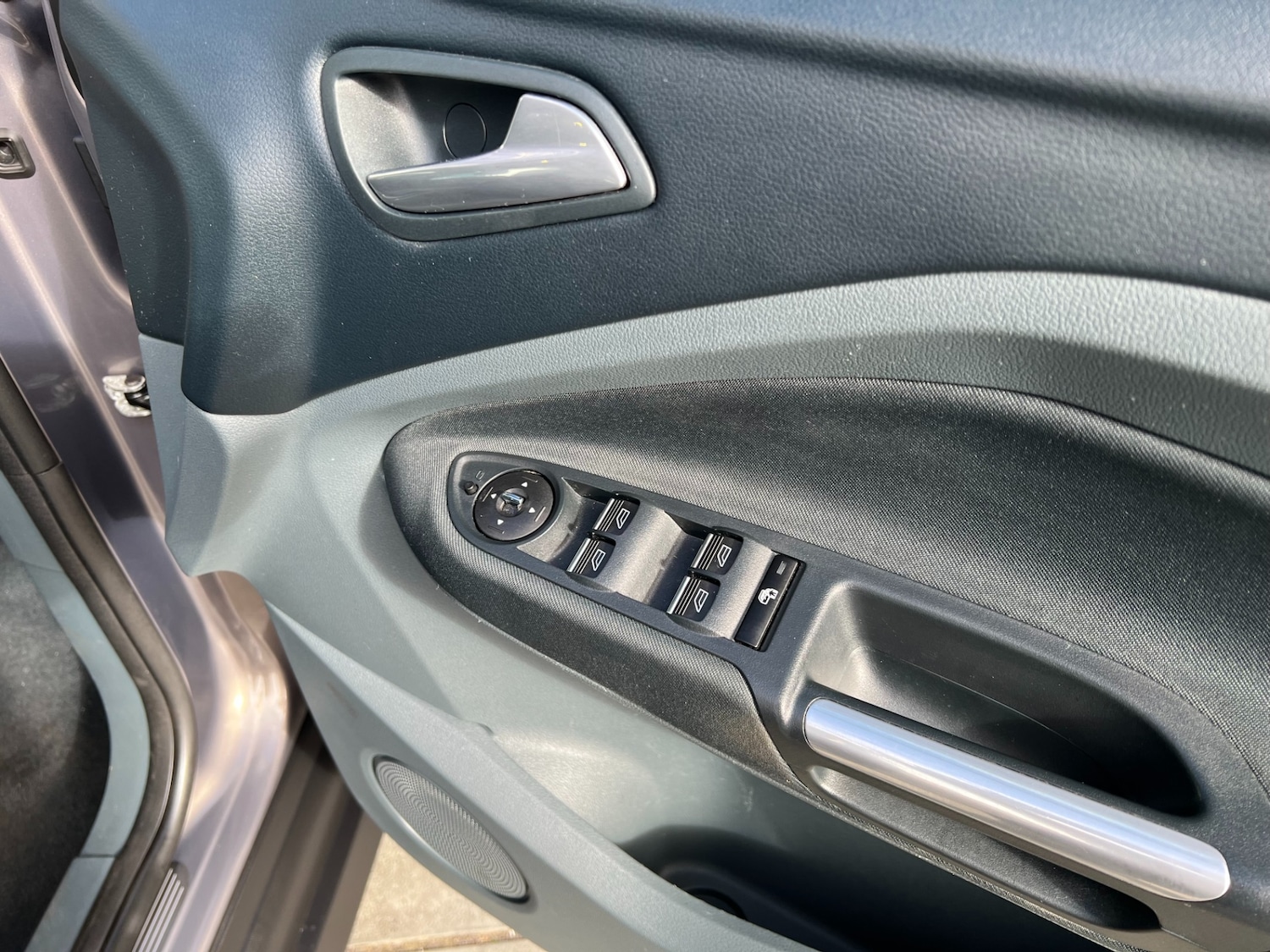 Used Ford C-Max 2012 for sale - 78027839: Photo 37