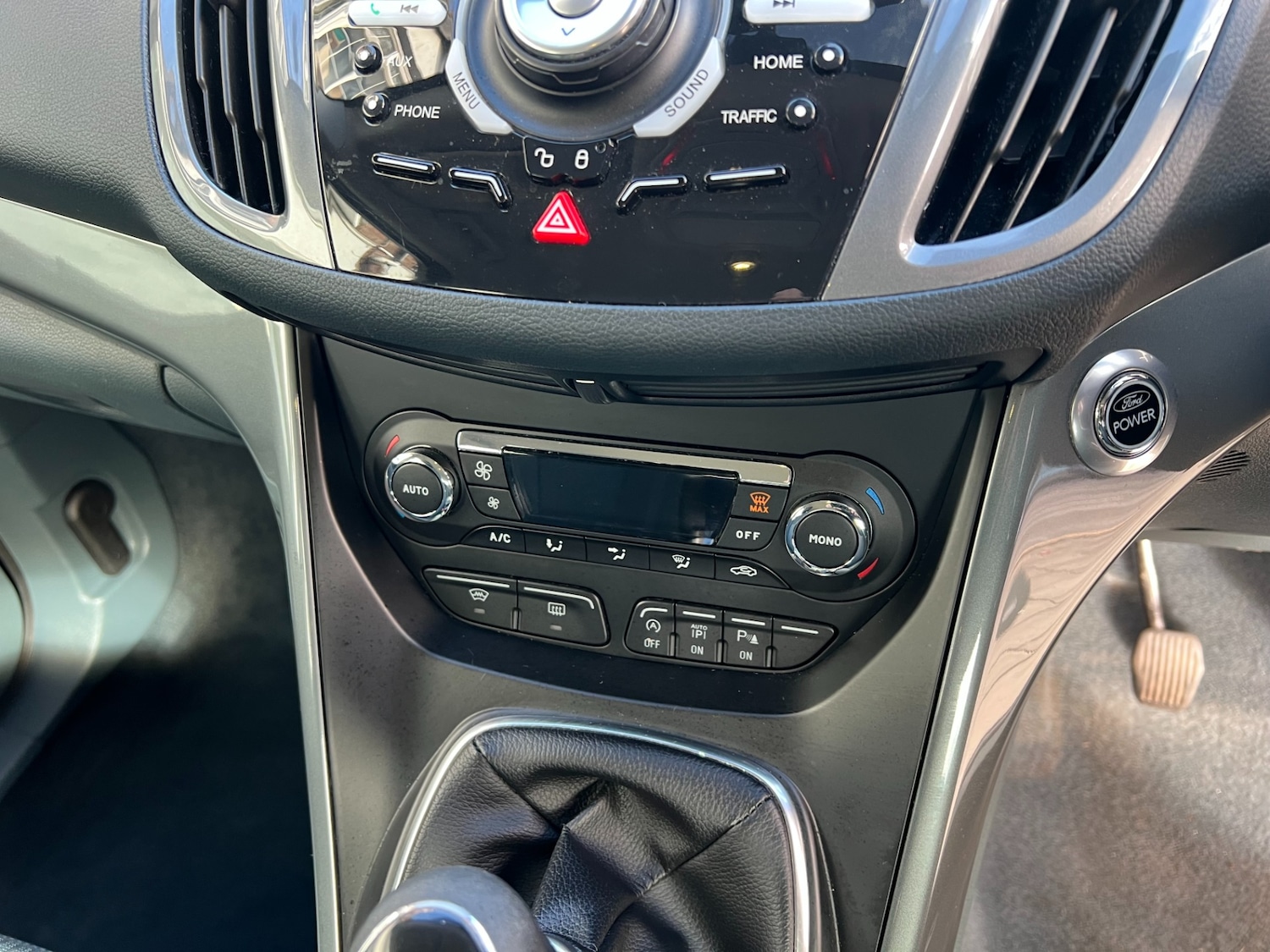 Used Ford C-Max 2012 for sale - 78027839: Photo 40