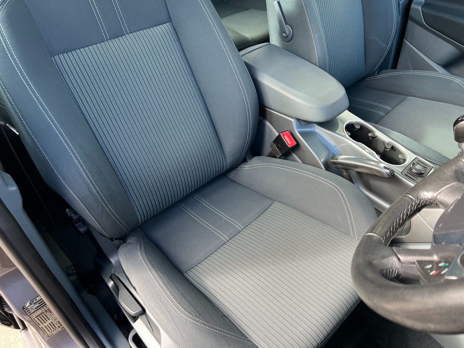 Used Ford C-Max 2012 for sale - 78027839: Photo 41