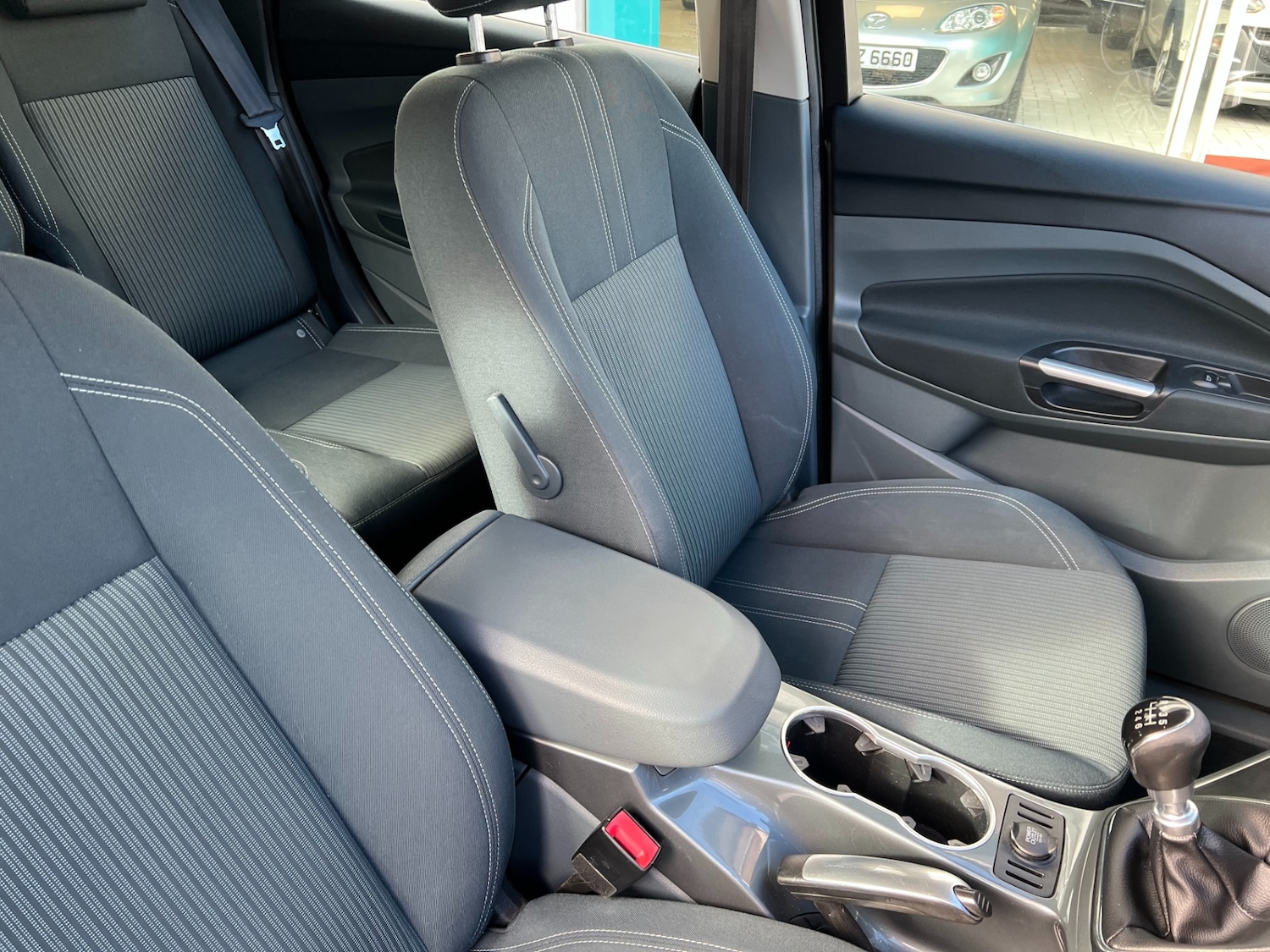 Used Ford C-Max 2012 for sale - 78027839: Photo 42