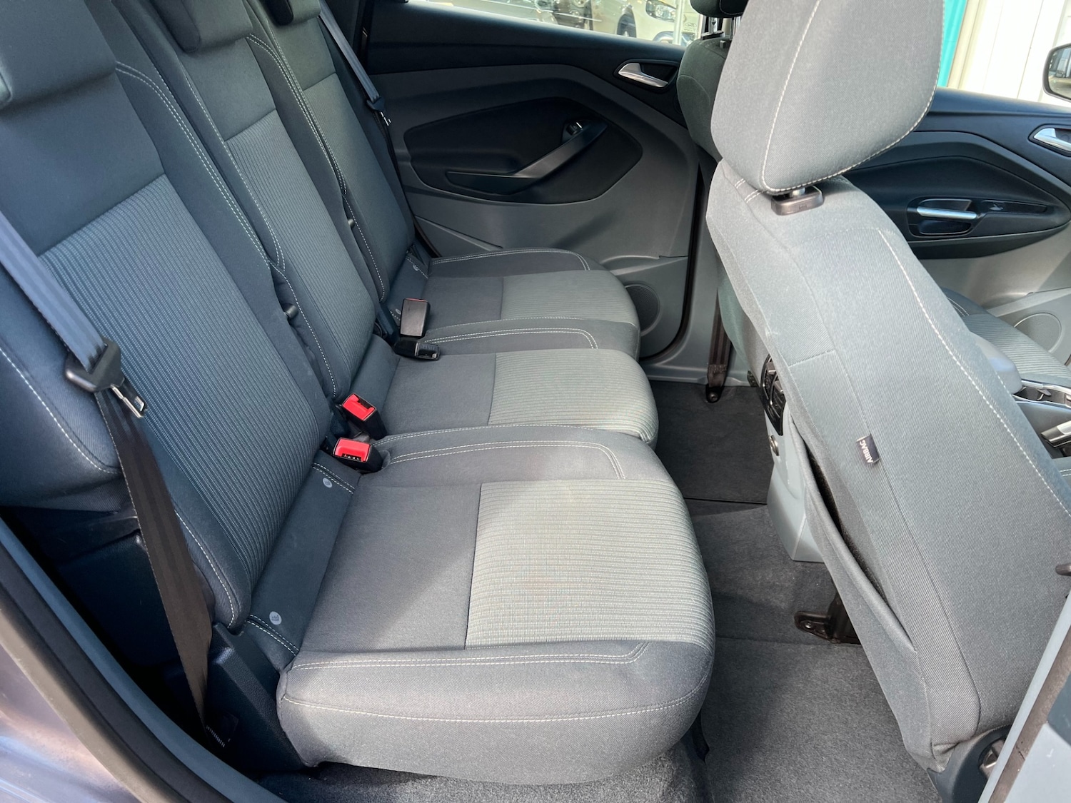 Used Ford C-Max 2012 for sale - 78027839: Photo 43