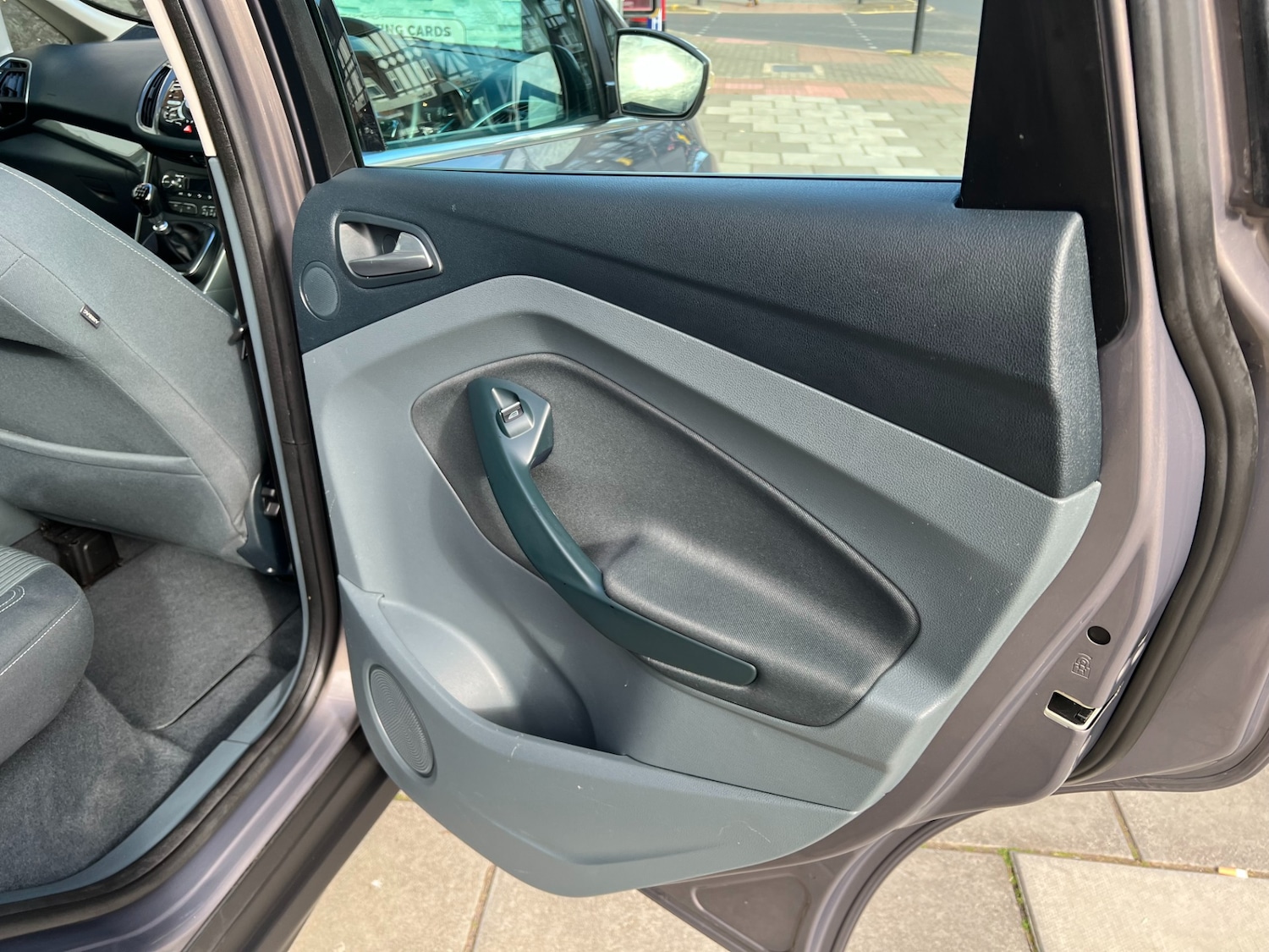 Used Ford C-Max 2012 for sale - 78027839: Photo 44