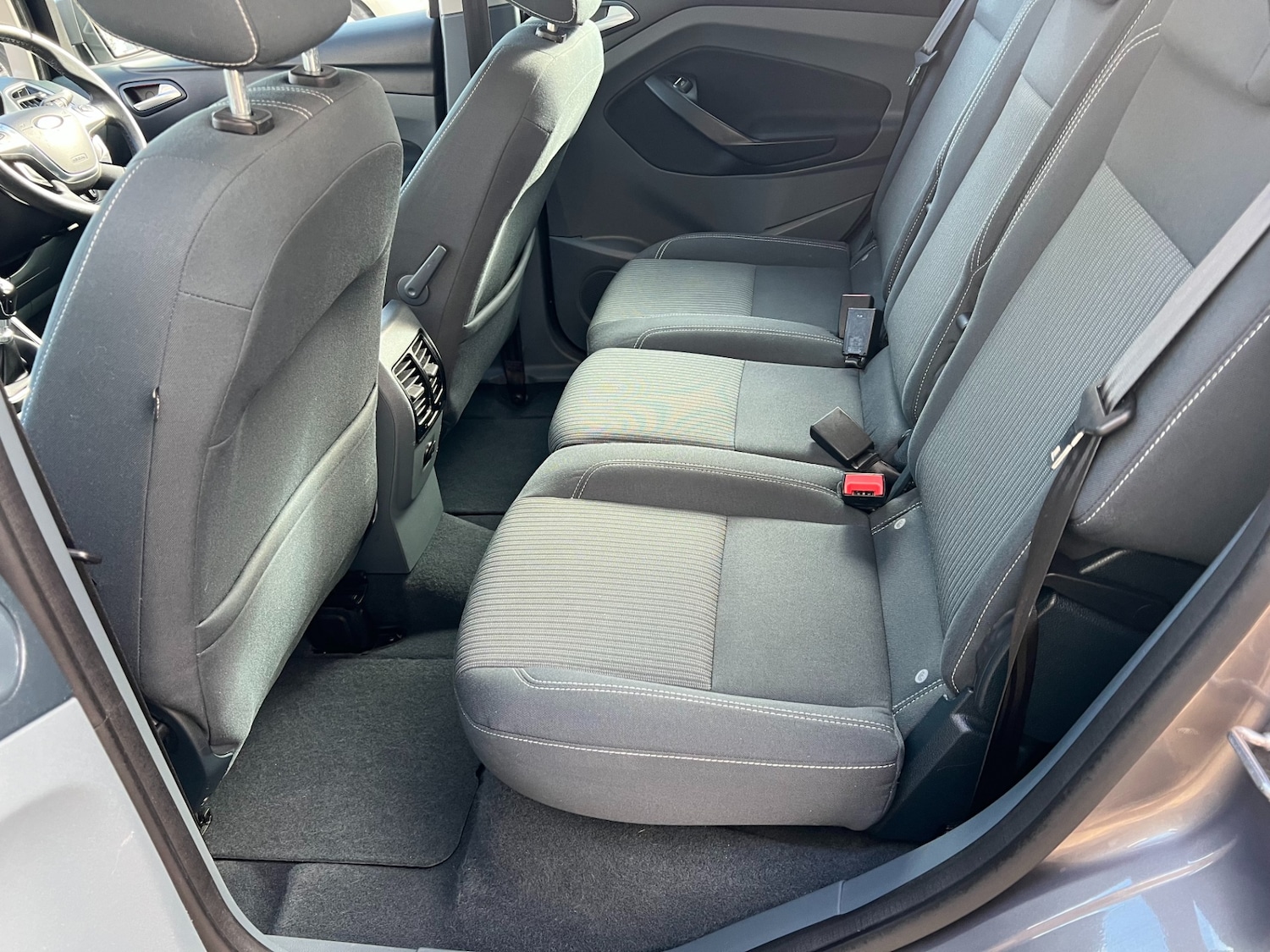 Used Ford C-Max 2012 for sale - 78027839: Photo 45