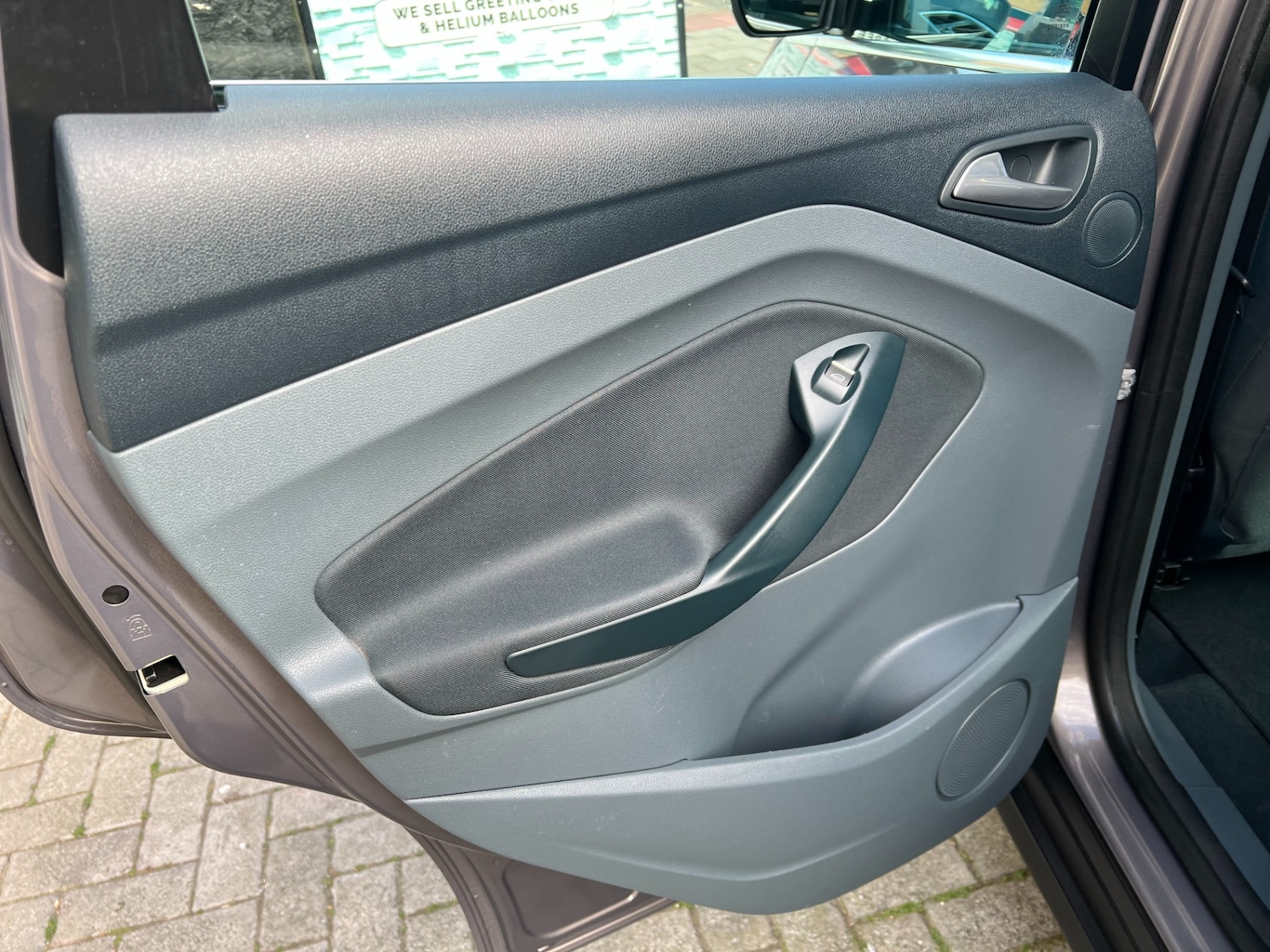 Used Ford C-Max 2012 for sale - 78027839: Photo 46