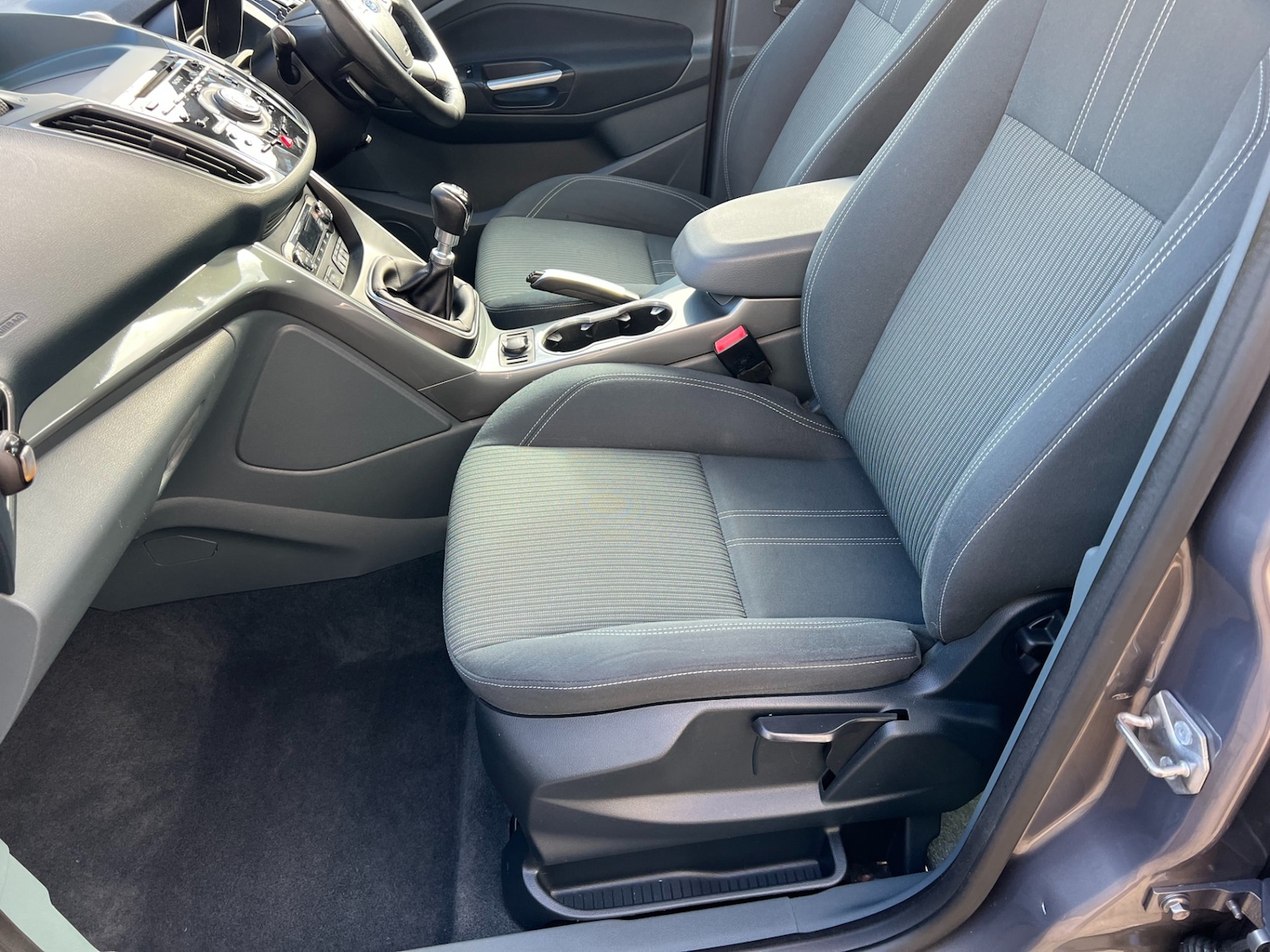 Used Ford C-Max 2012 for sale - 78027839: Photo 47