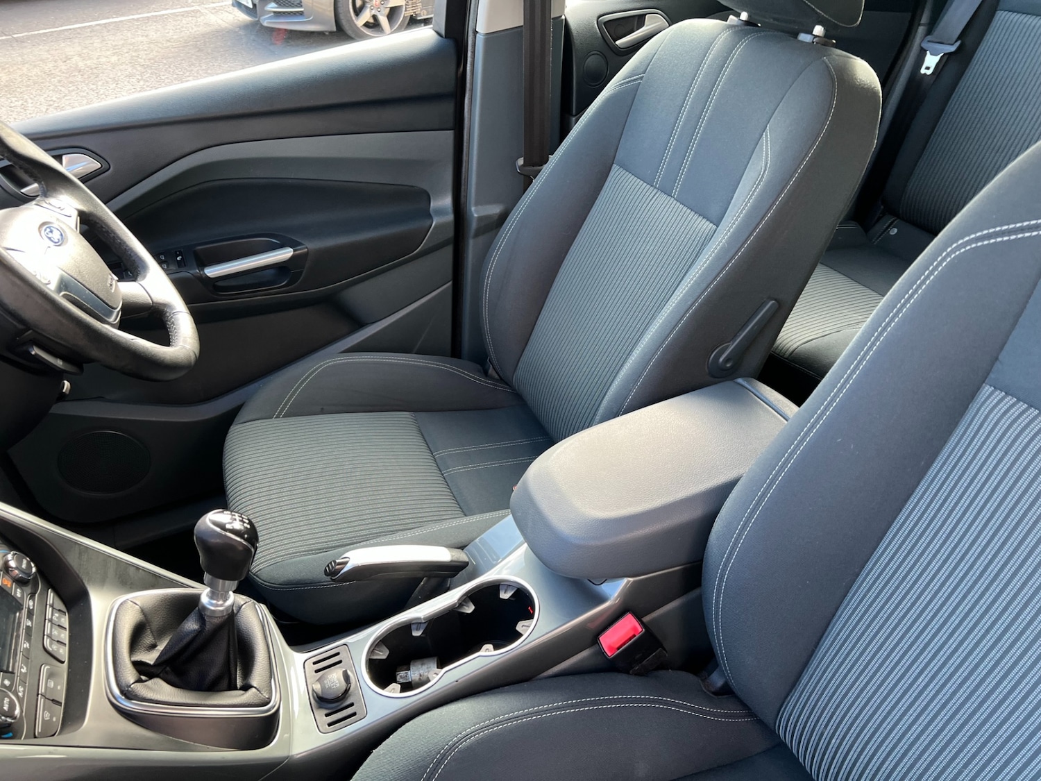 Used Ford C-Max 2012 for sale - 78027839: Photo 48