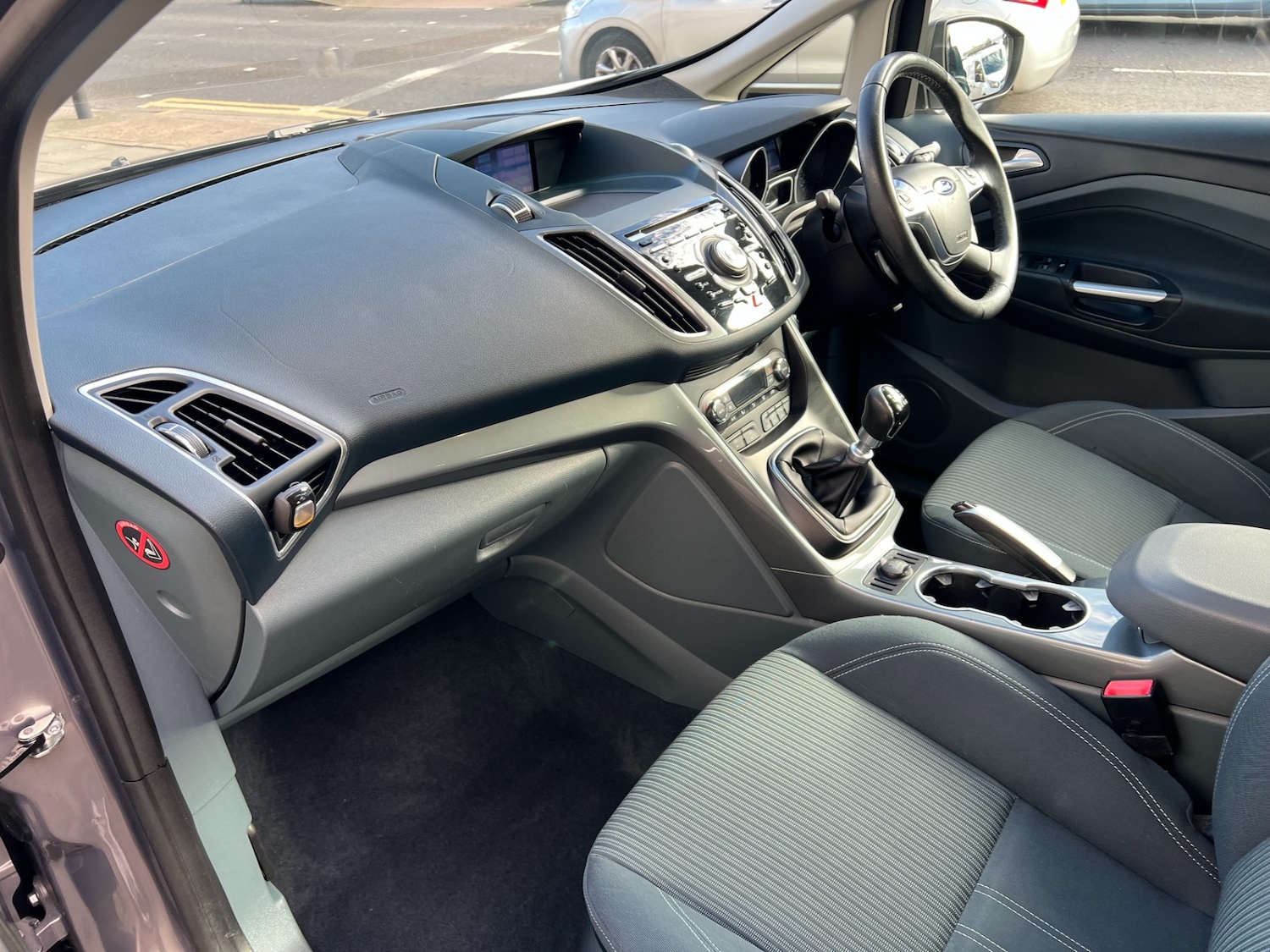 Used Ford C-Max 2012 for sale - 78027839: Photo 50