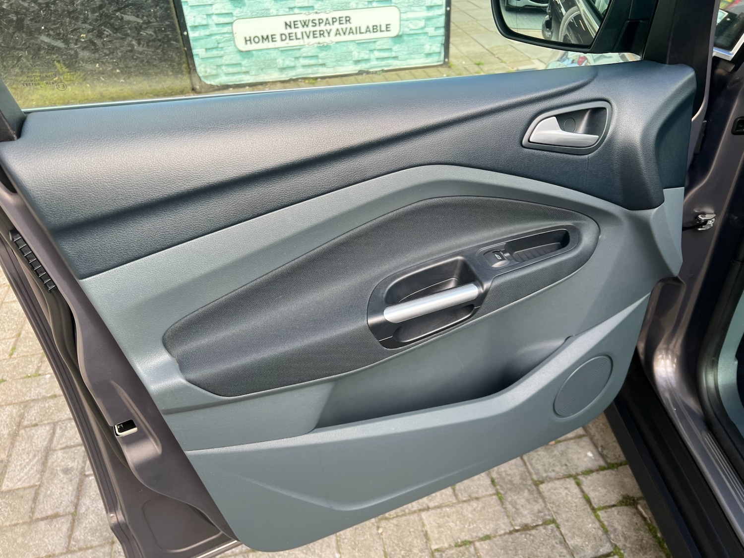 Used Ford C-Max 2012 for sale - 78027839: Photo 51