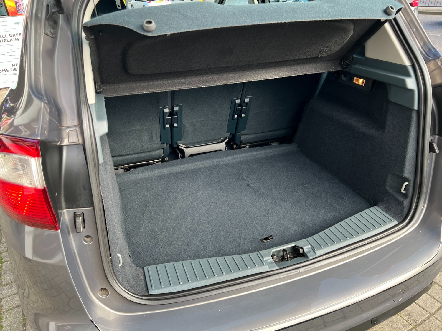 Used Ford C-Max 2012 for sale - 78027839: Photo 52