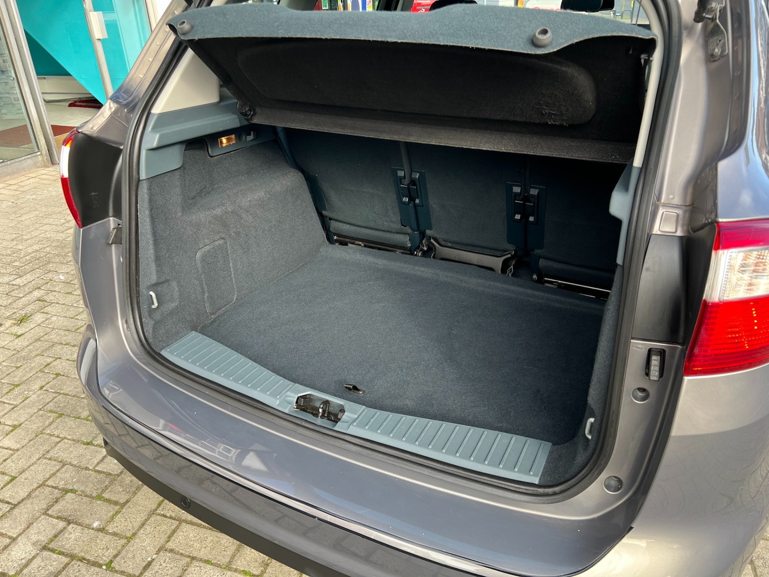 Used Ford C-Max 2012 for sale - 78027839: Photo 53