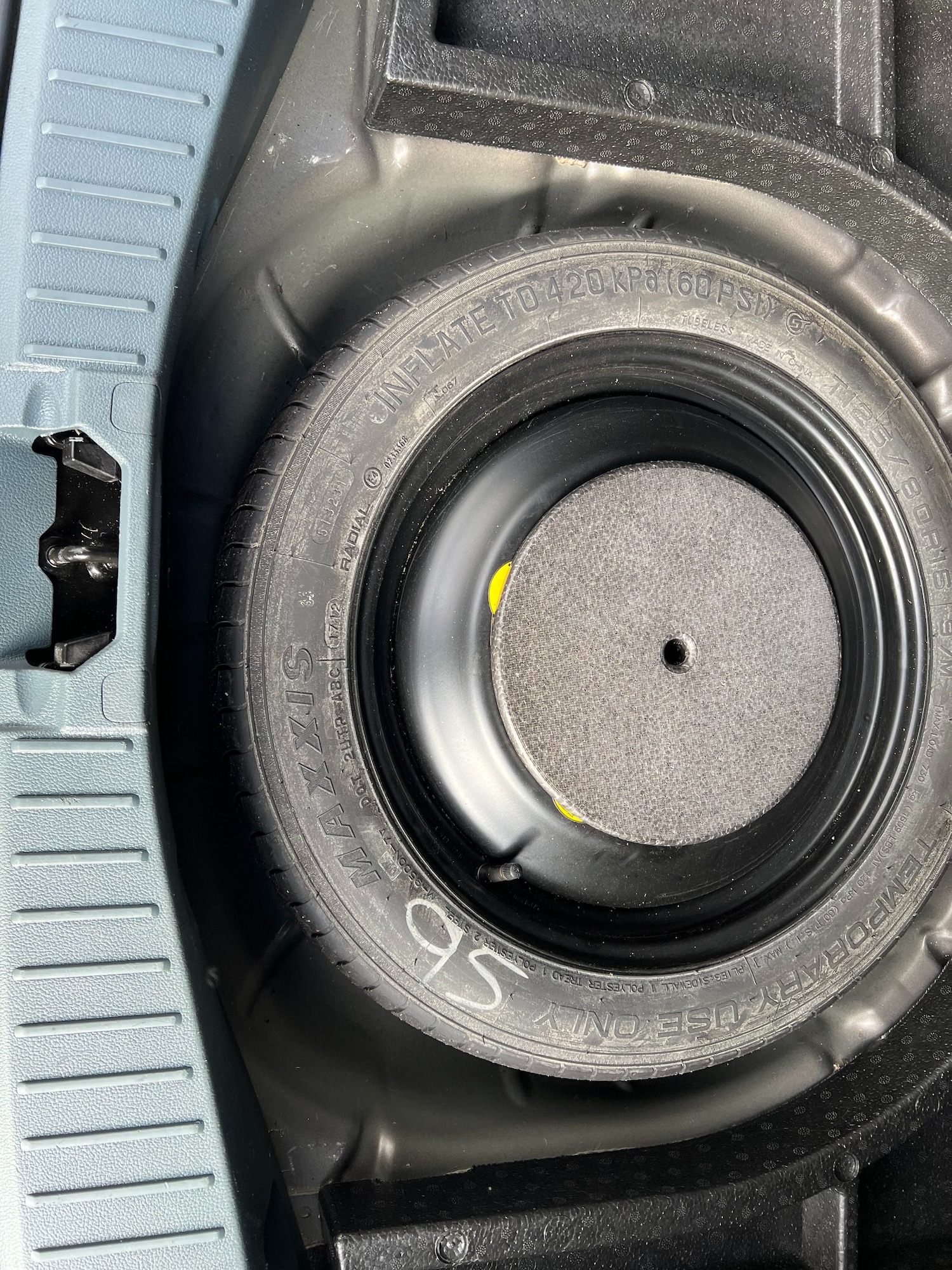 Used Ford C-Max 2012 for sale - 78027839: Photo 54