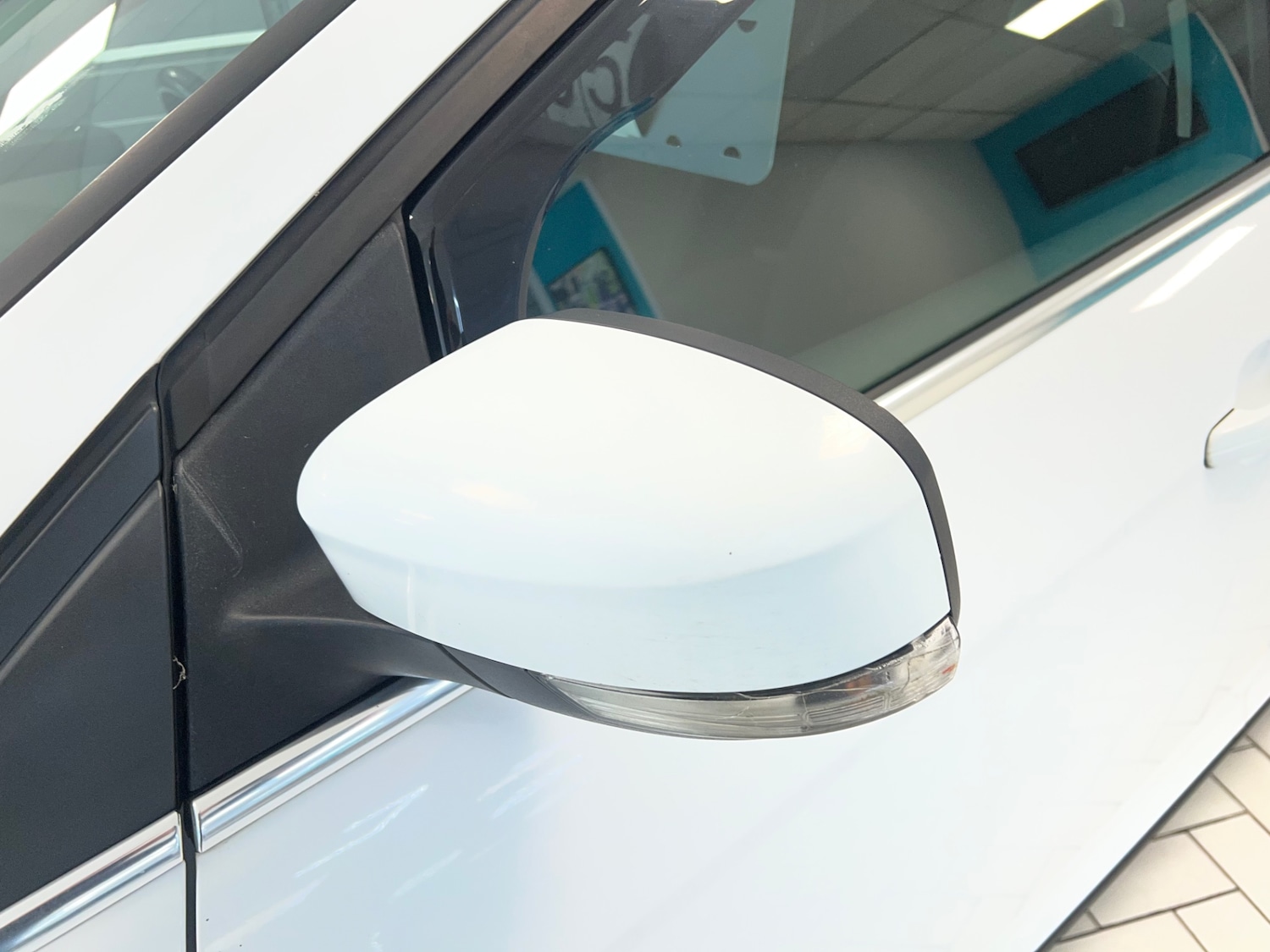 Used Ford Focus 2015 for sale - 77579499: Photo 15