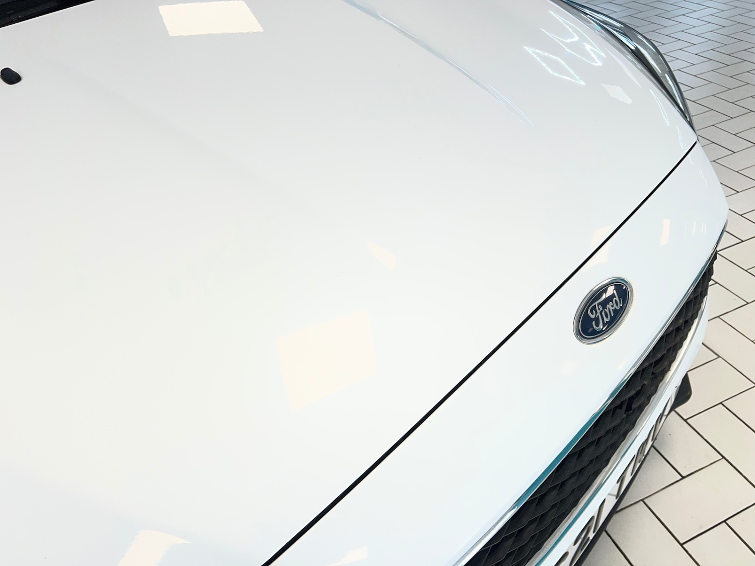 Used Ford Focus 2015 for sale - 77579499: Photo 18