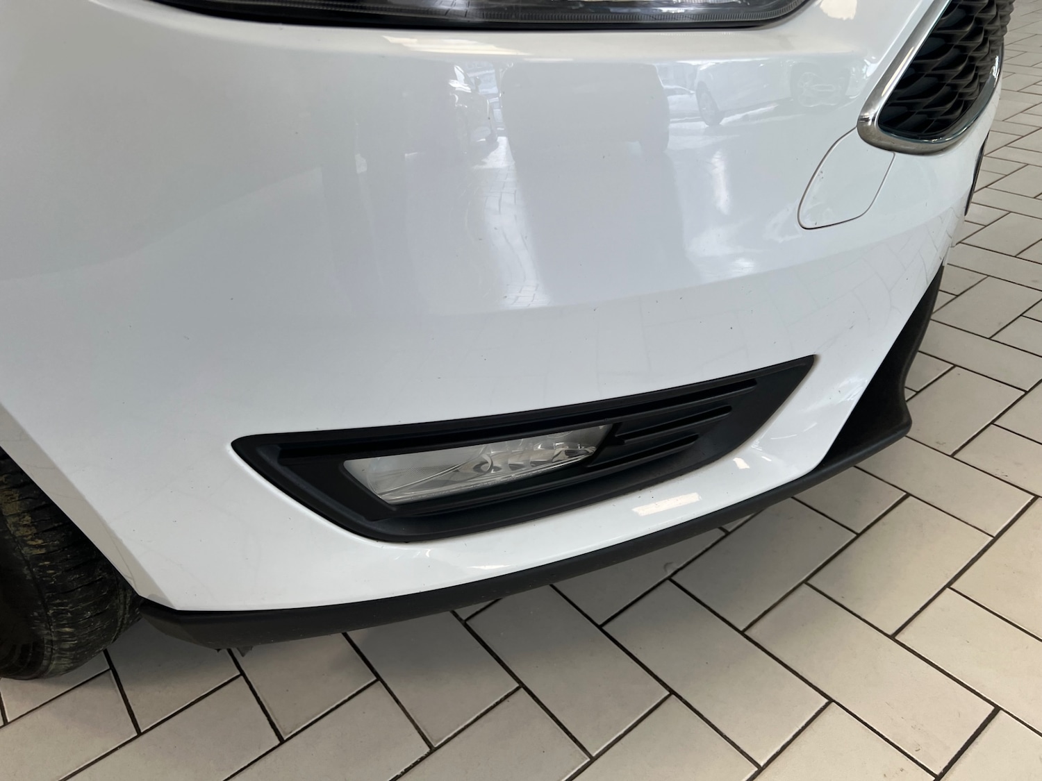 Used Ford Focus 2015 for sale - 77579499: Photo 19