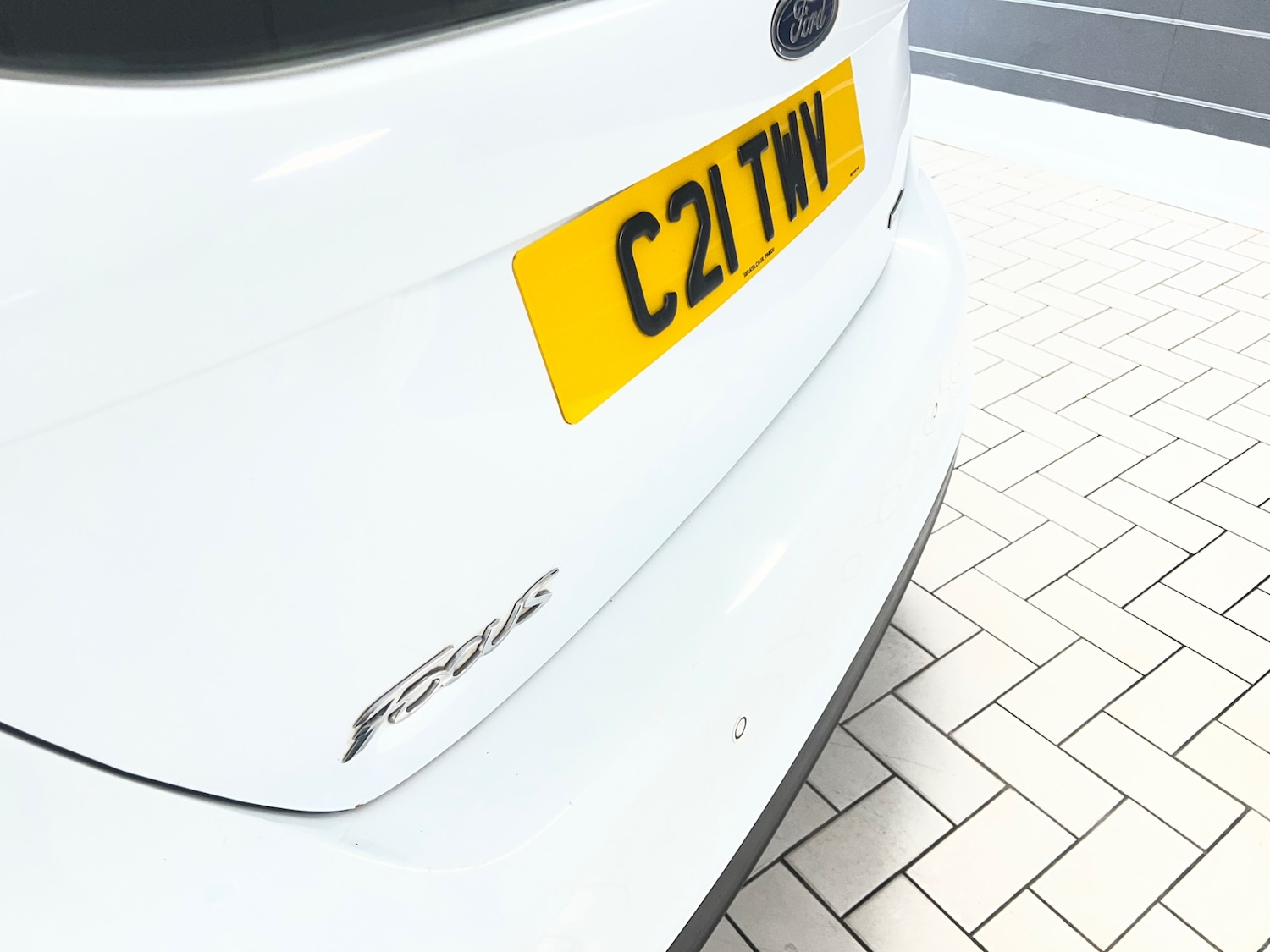 Used Ford Focus 2015 for sale - 77579499: Photo 23