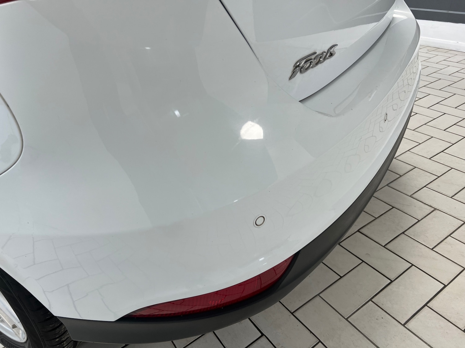 Used Ford Focus 2015 for sale - 77579499: Photo 24