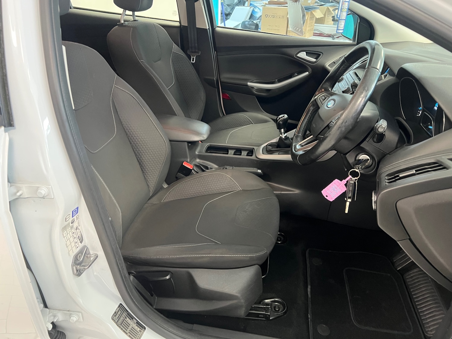 Used Ford Focus 2015 for sale - 77579499: Photo 26