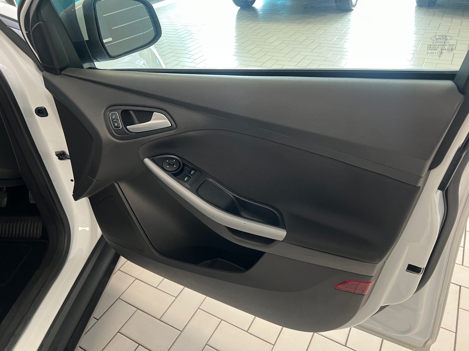 Used Ford Focus 2015 for sale - 77579499: Photo 27