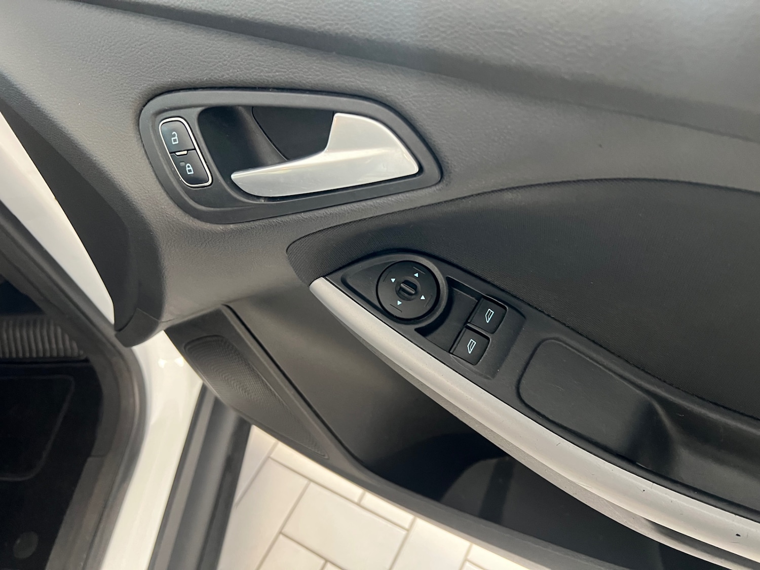 Used Ford Focus 2015 for sale - 77579499: Photo 28