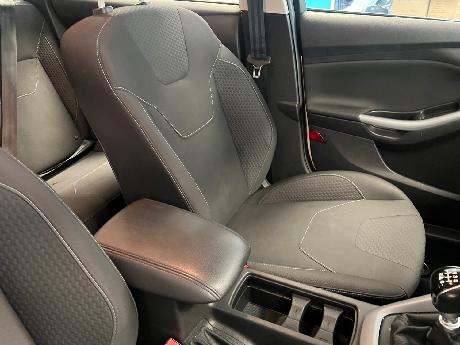 Used Ford Focus 2015 for sale - 77579499: Photo 31