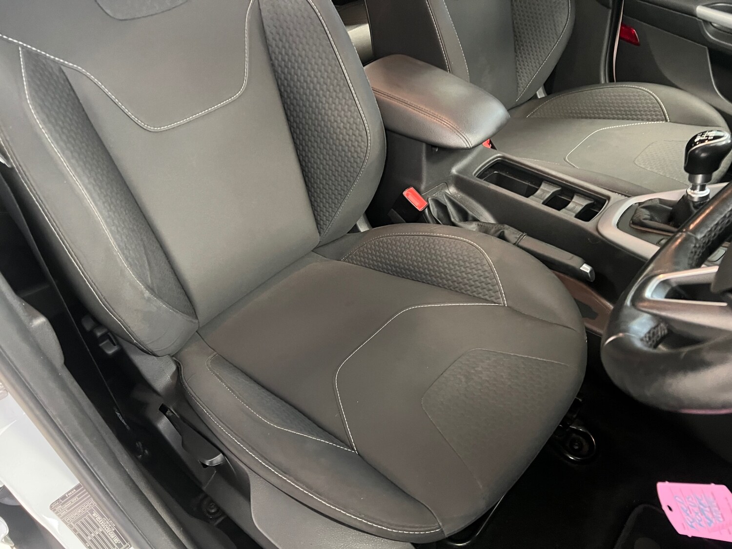 Used Ford Focus 2015 for sale - 77579499: Photo 32