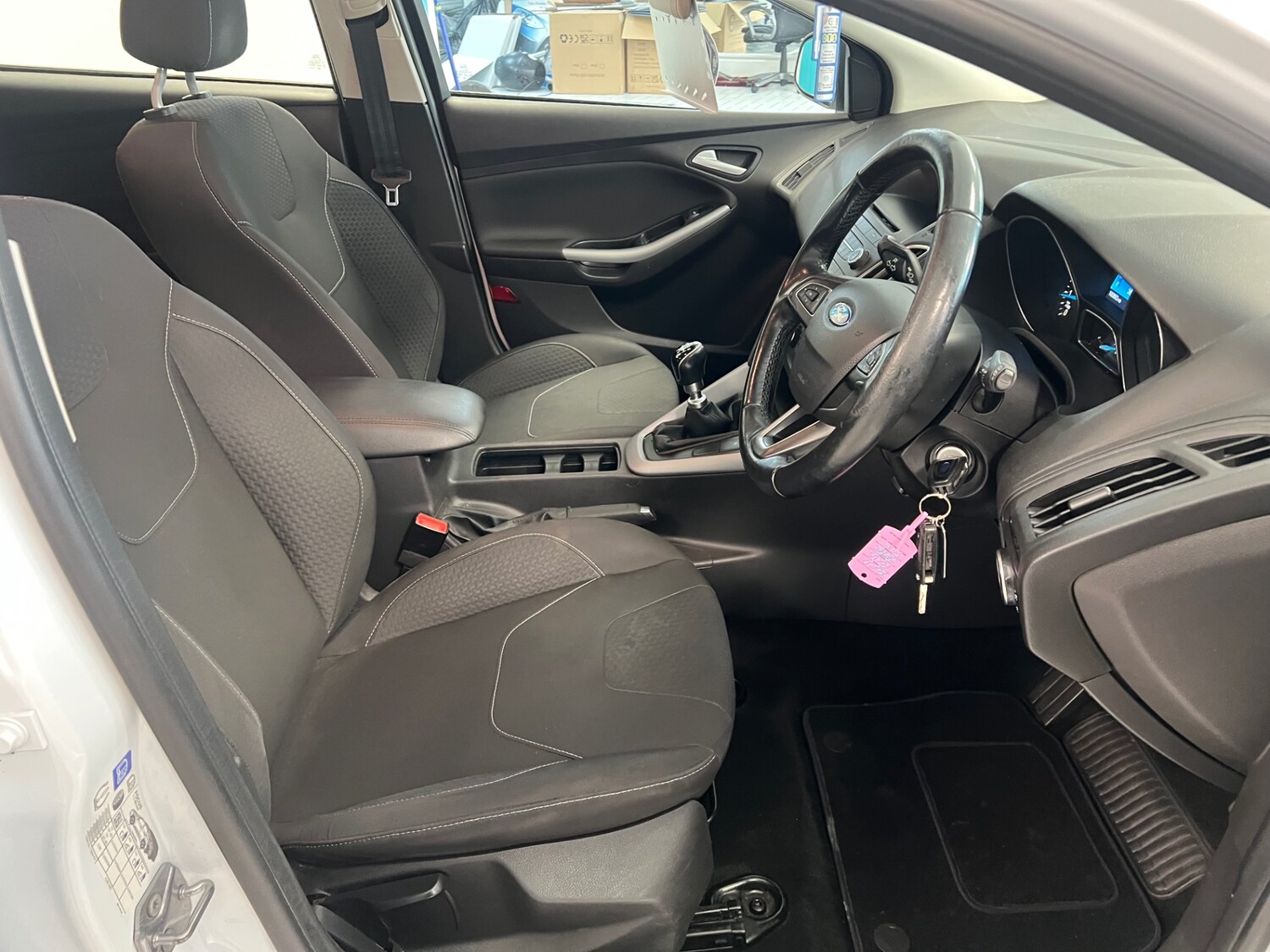 Used Ford Focus 2015 for sale - 77579499: Photo 33