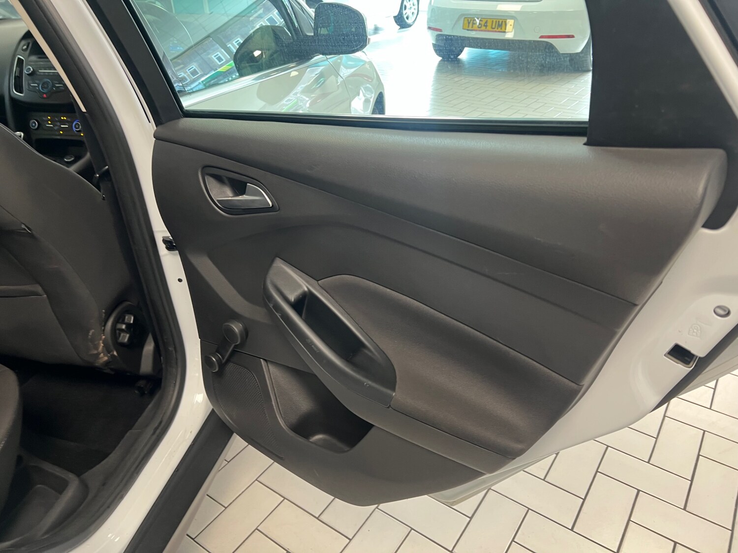 Used Ford Focus 2015 for sale - 77579499: Photo 35