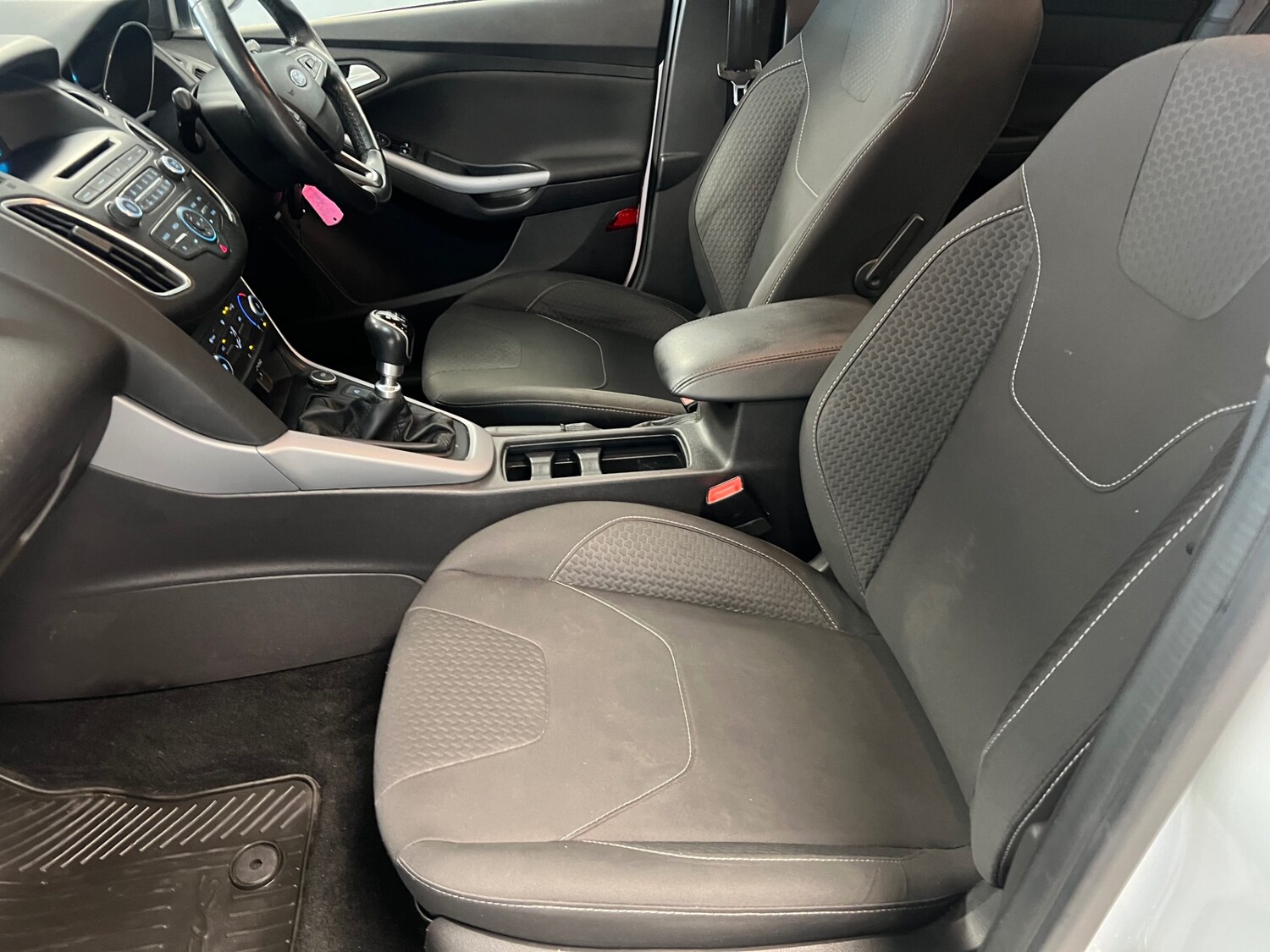 Used Ford Focus 2015 for sale - 77579499: Photo 36