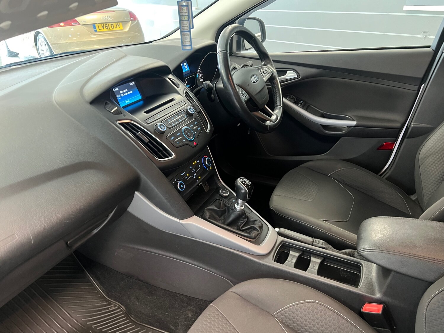 Used Ford Focus 2015 for sale - 77579499: Photo 37