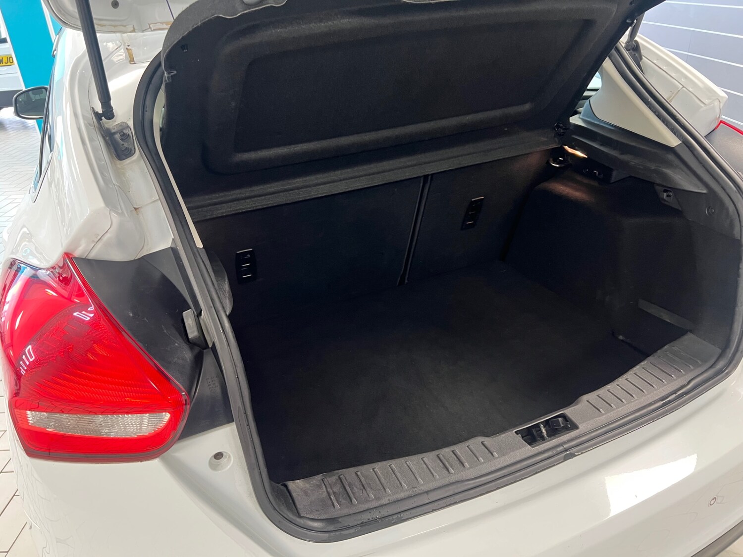 Used Ford Focus 2015 for sale - 77579499: Photo 41