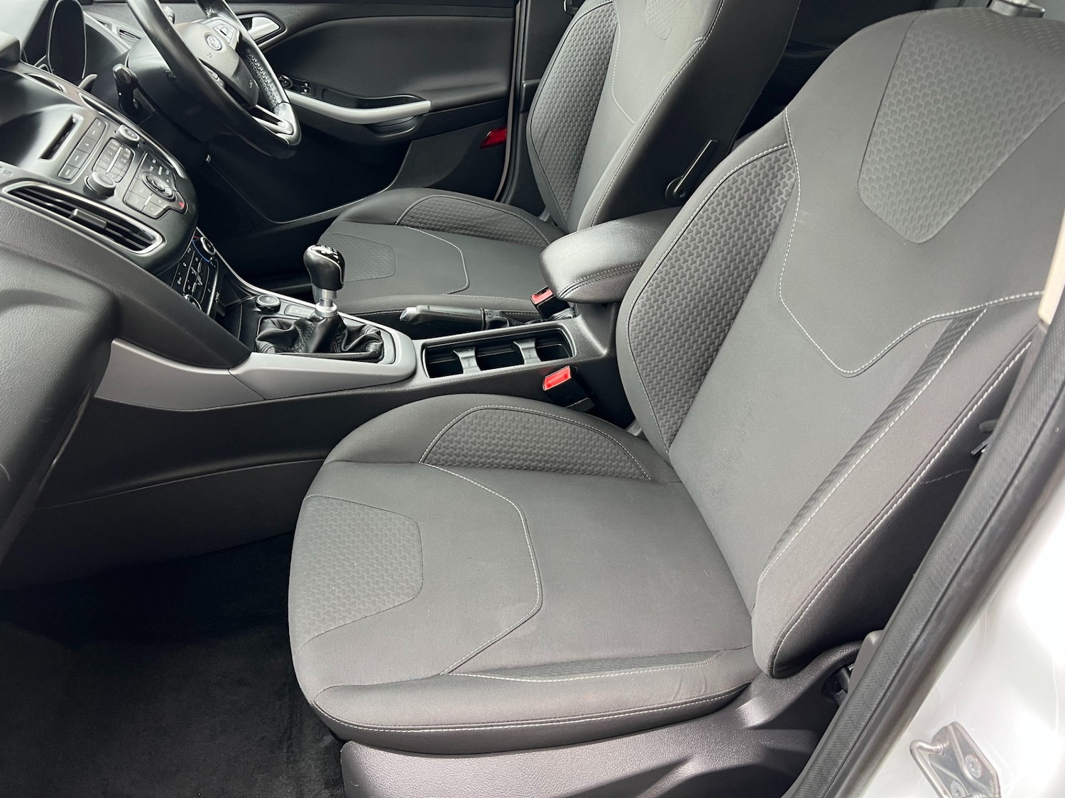 Used Ford Focus 2015 for sale - 77579499: Photo 47