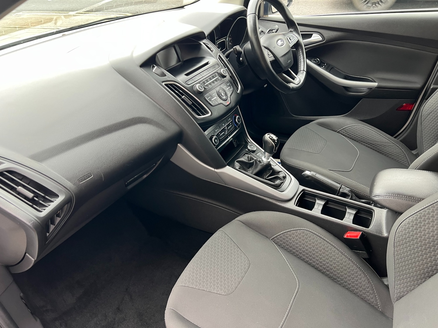 Used Ford Focus 2015 for sale - 77579499: Photo 48