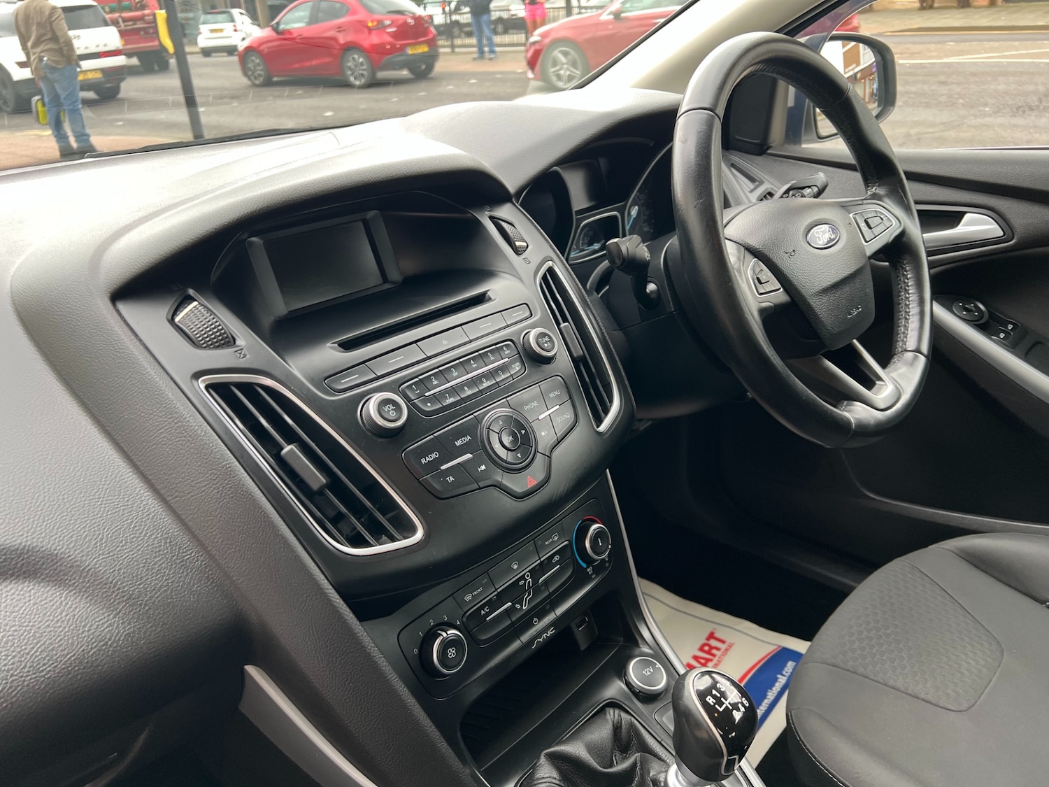 Used Ford Focus 2015 for sale - 77579499: Photo 49